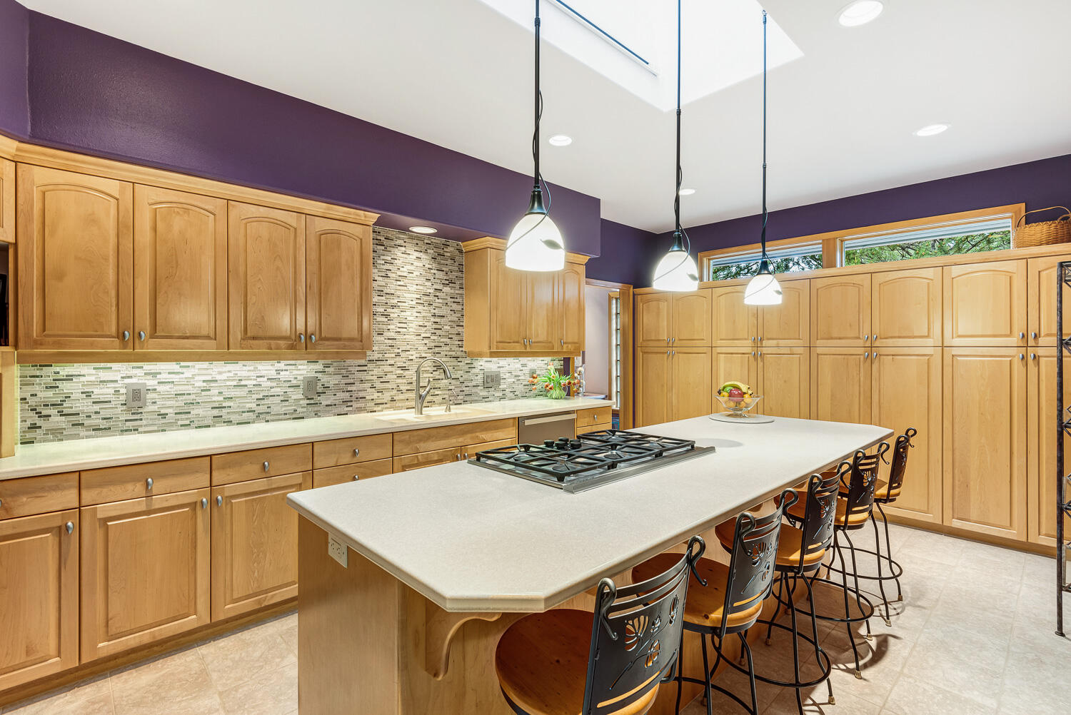 Woodside Ranch - Residential