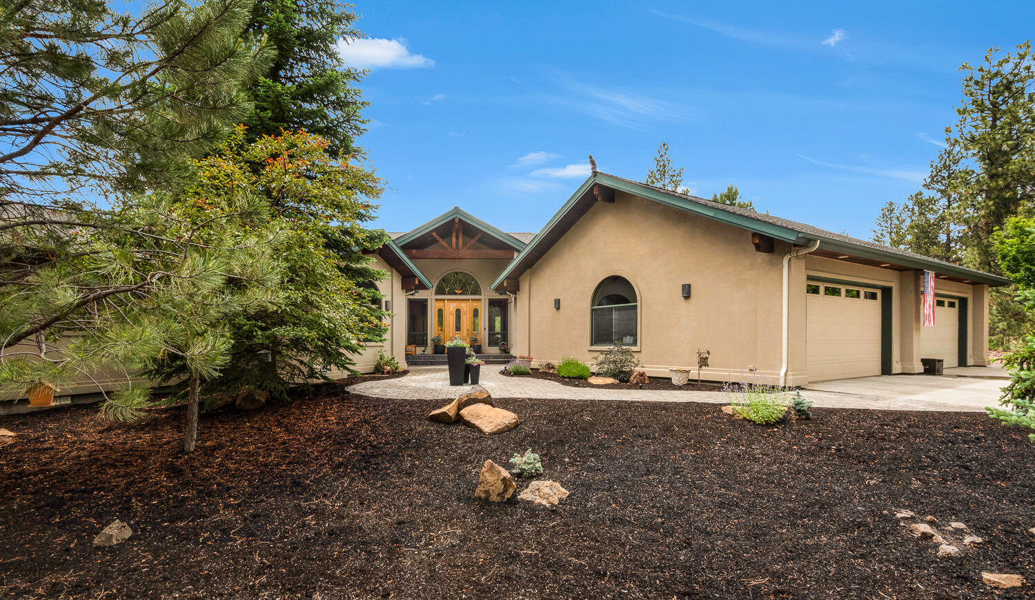 Woodside Ranch - Residential