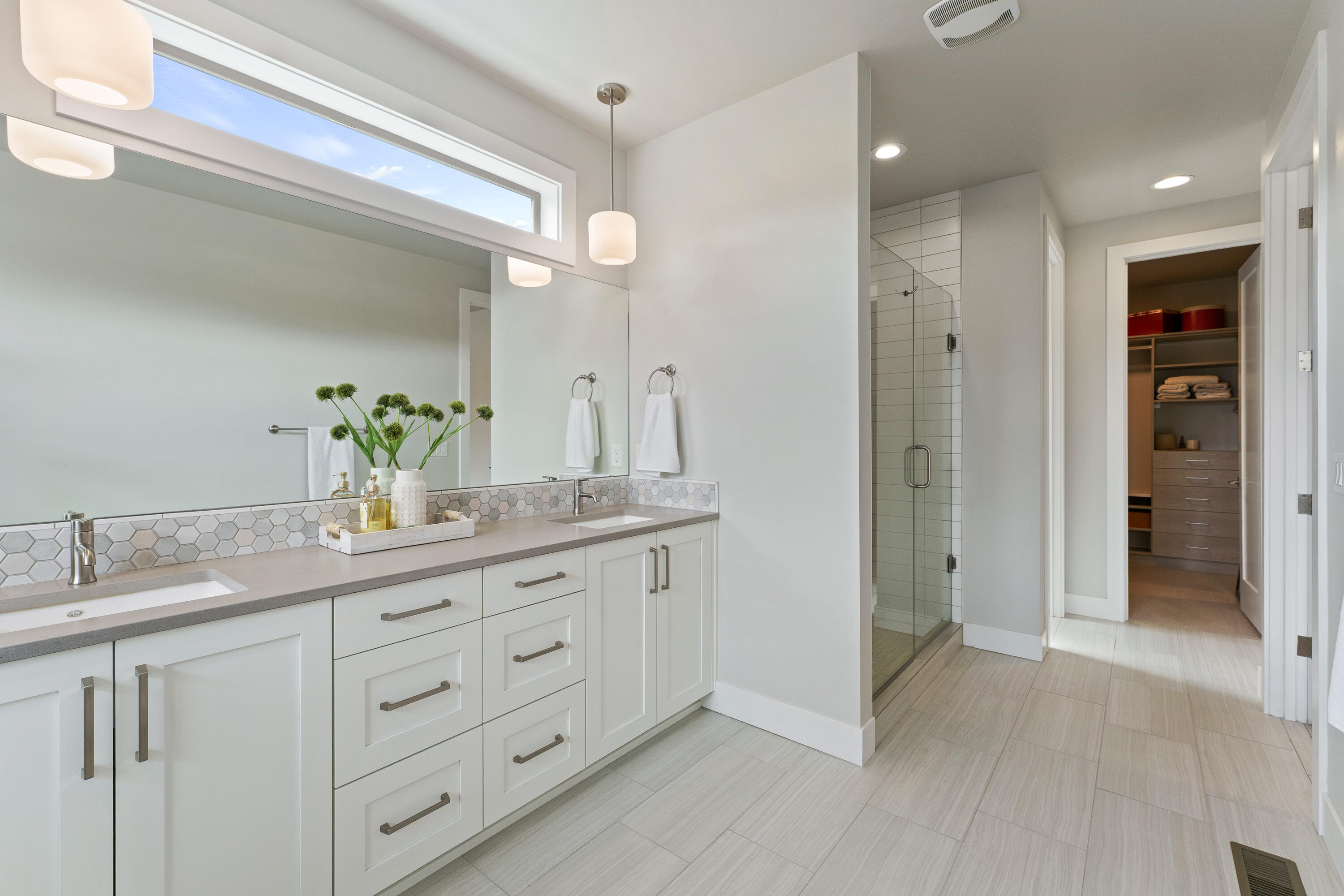 River Vale - Residential