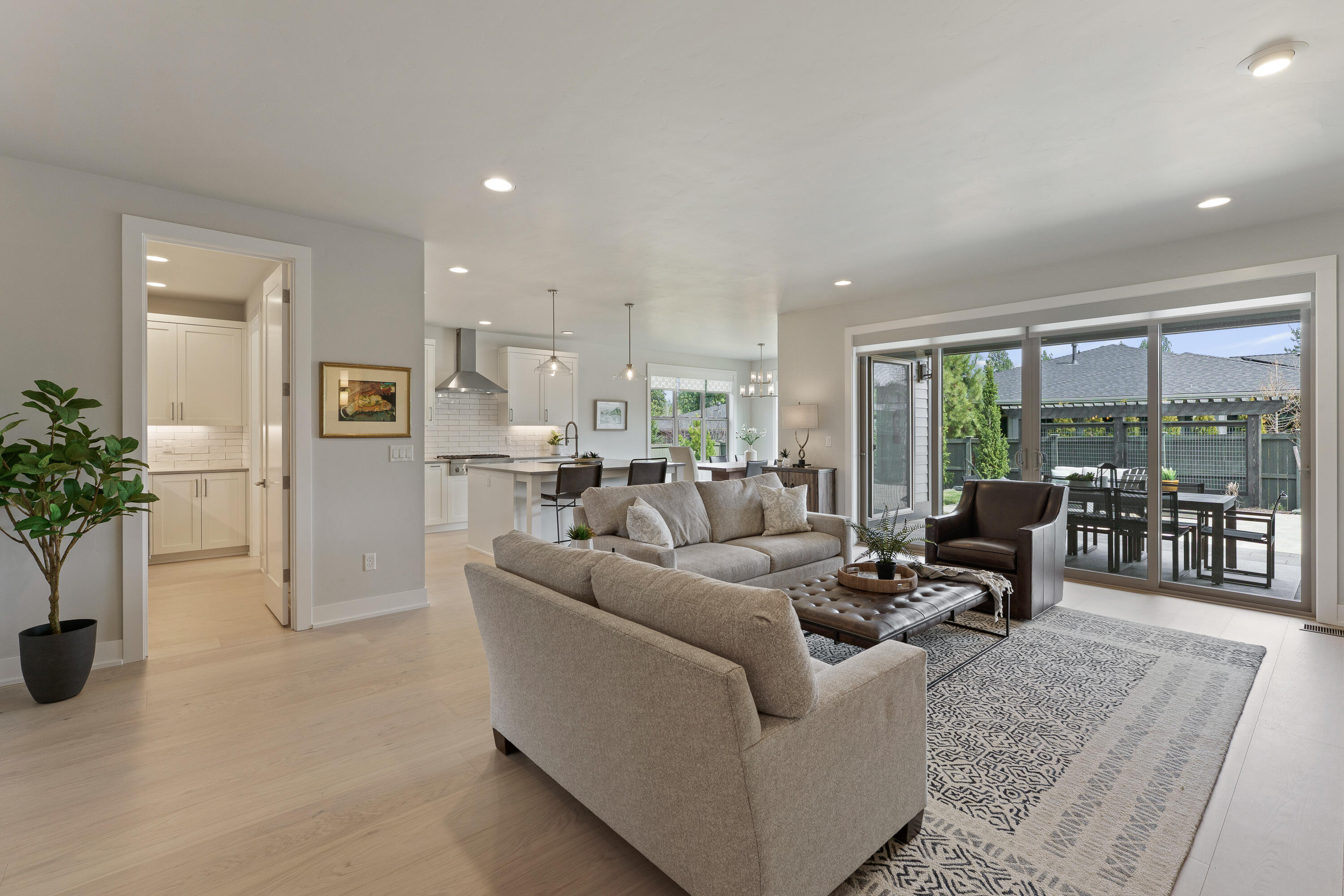 River Vale - Residential