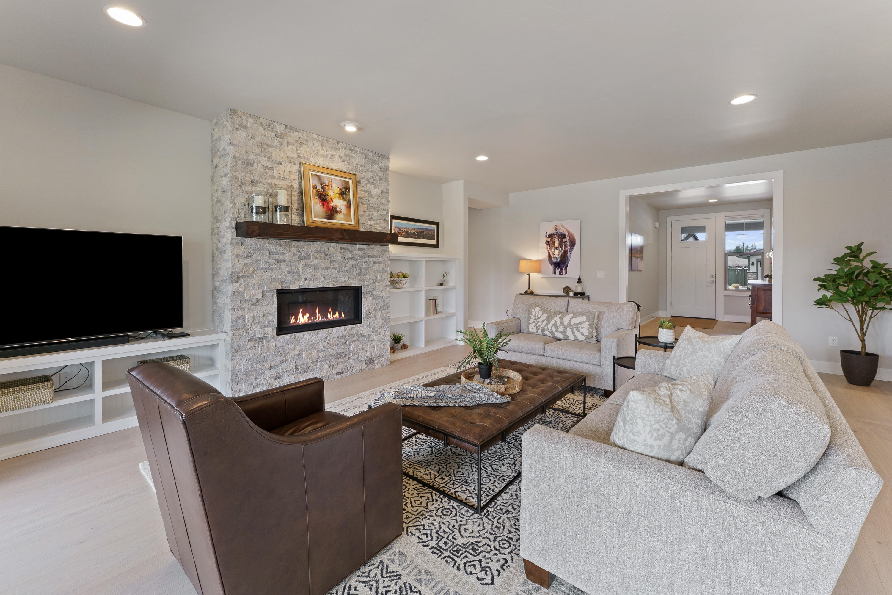 River Vale - Residential