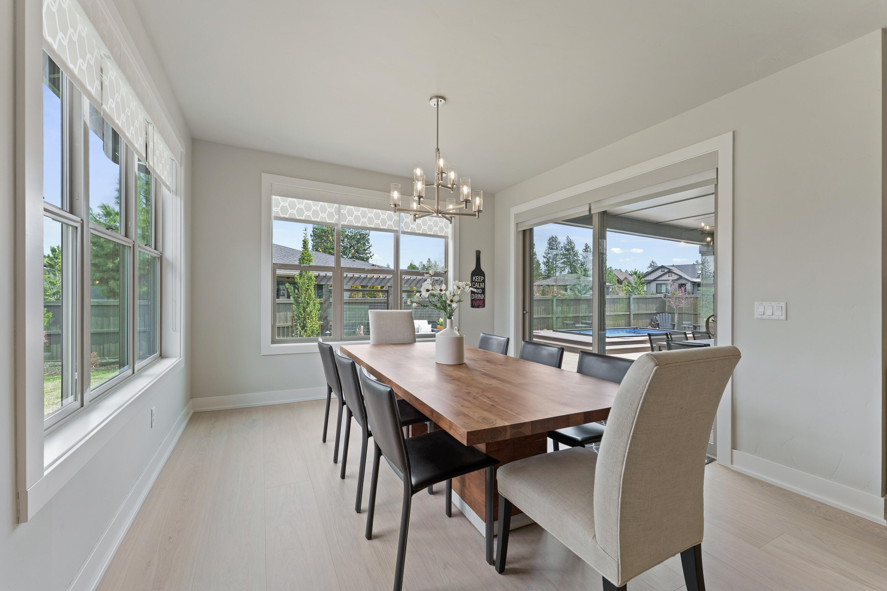 River Vale - Residential