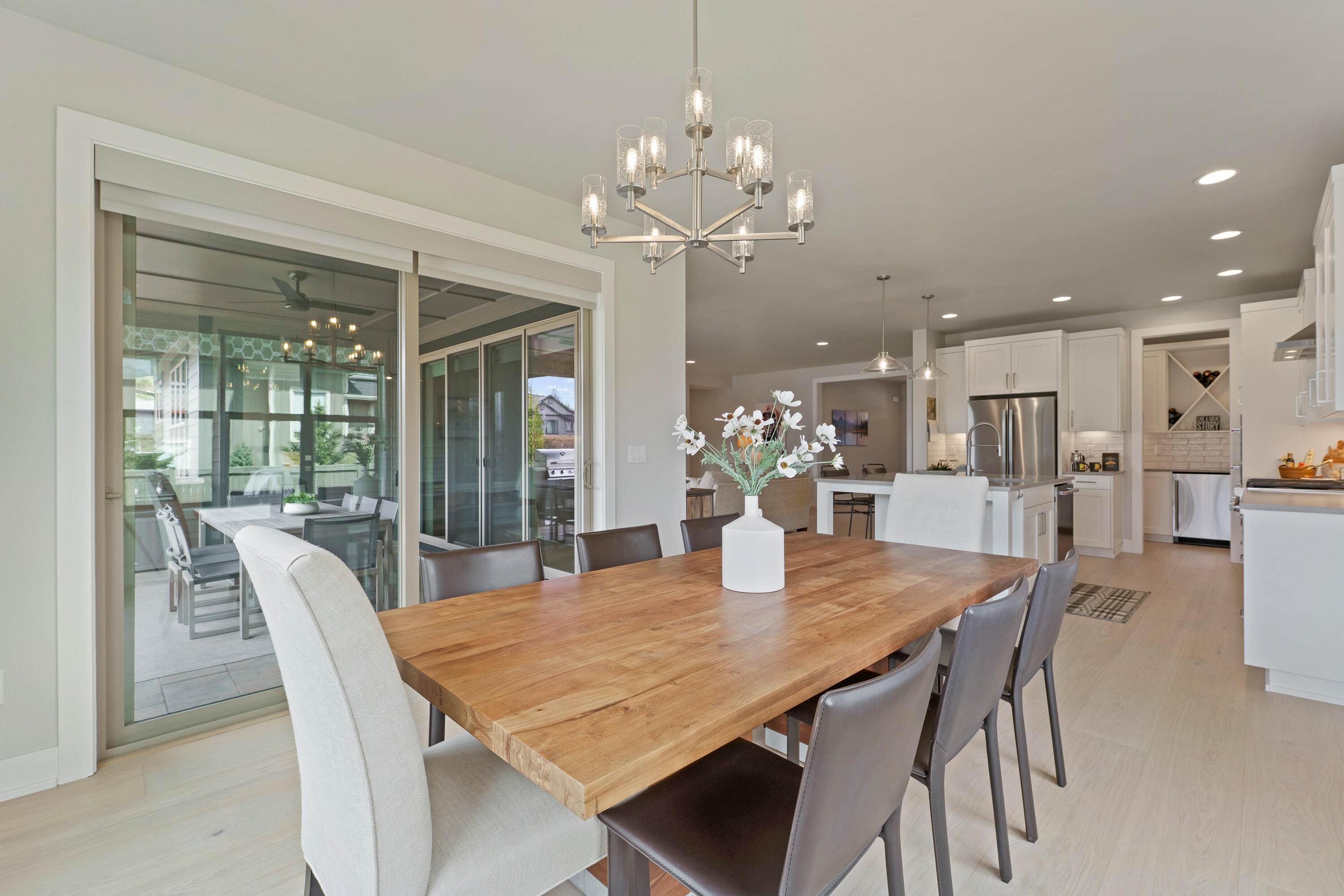 River Vale - Residential