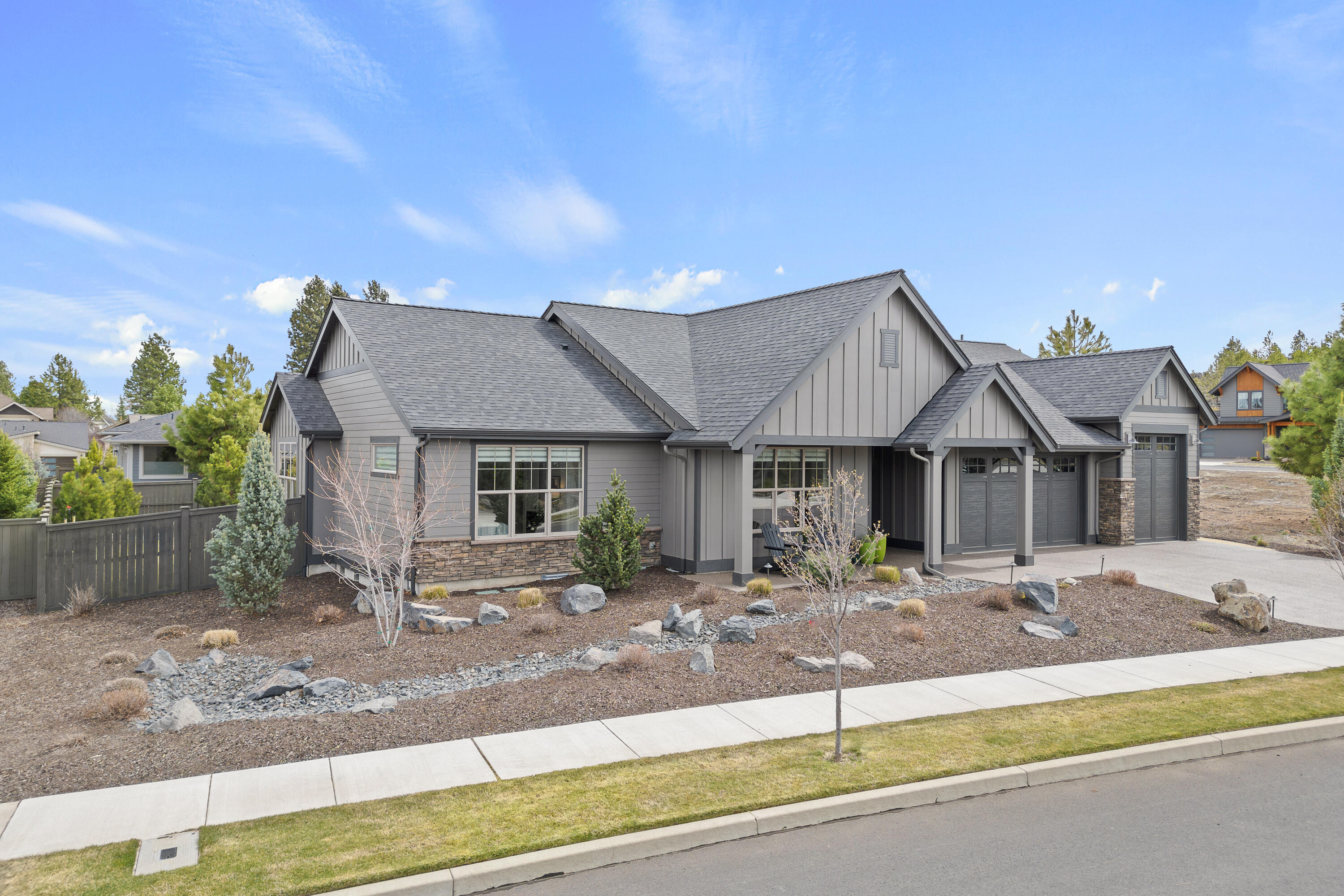 River Vale - Residential