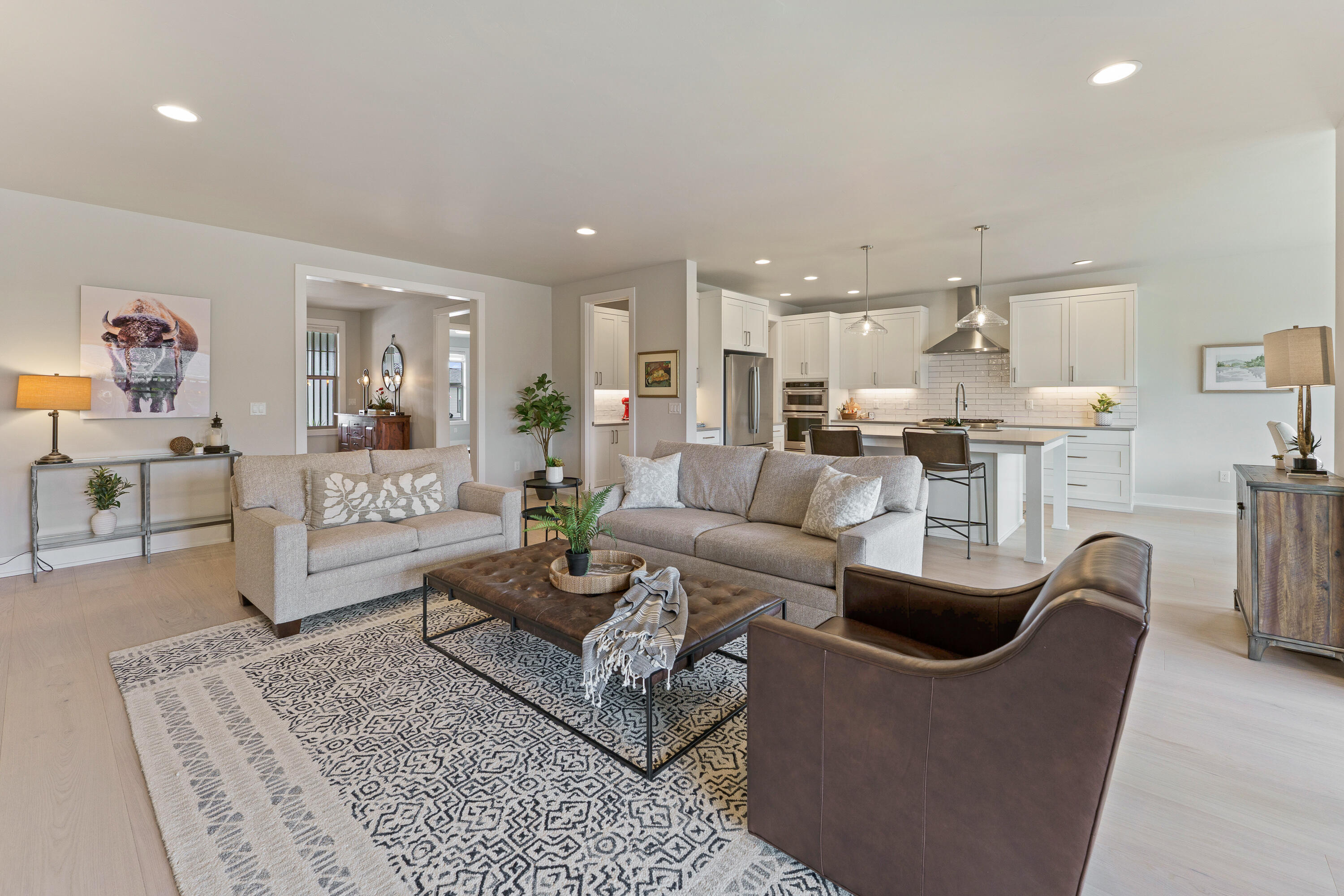 River Vale - Residential