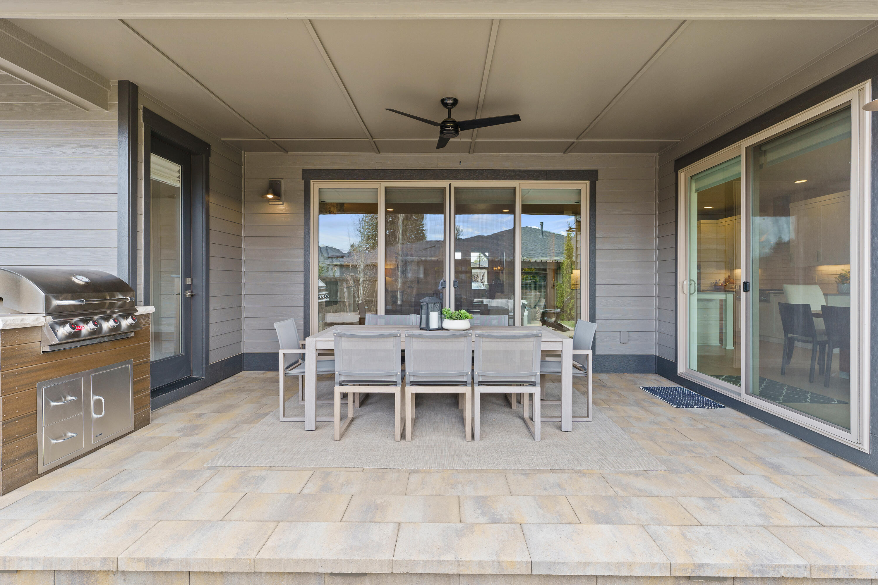 River Vale - Residential