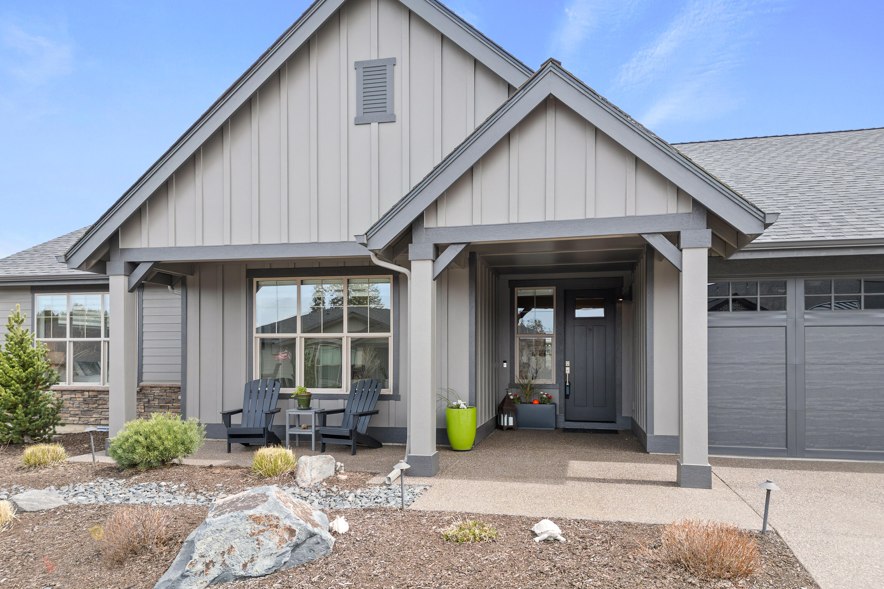 River Vale - Residential