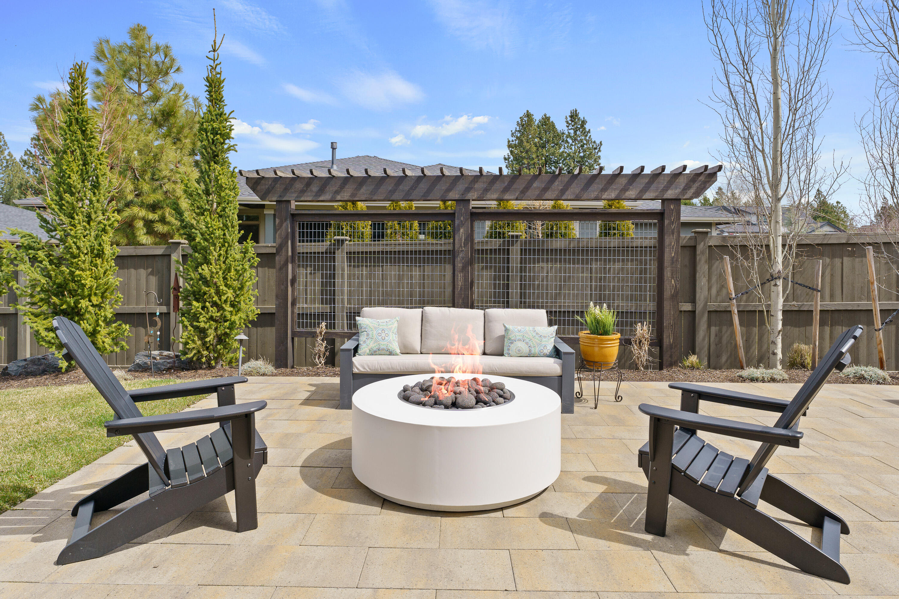 River Vale - Residential