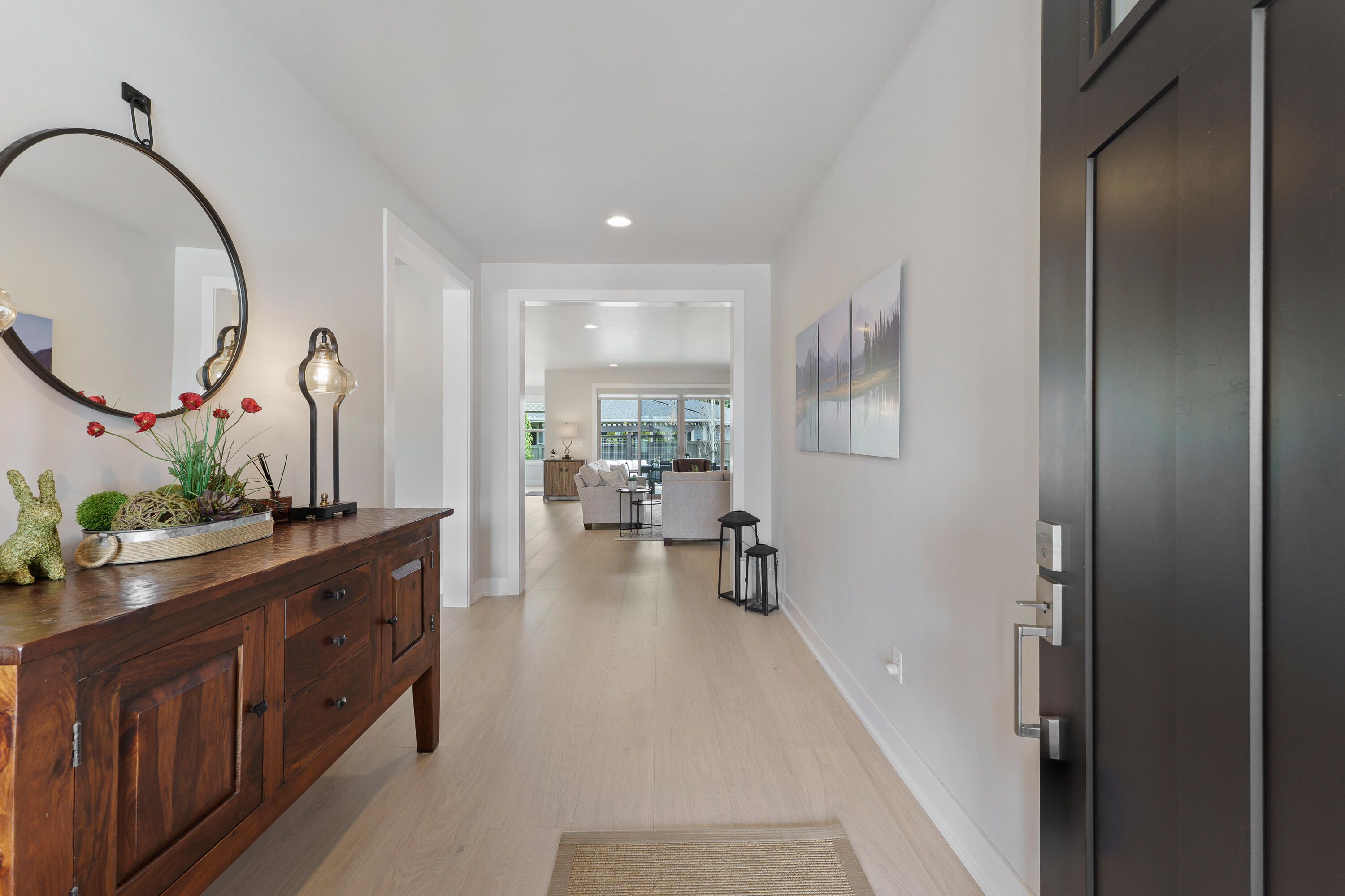 River Vale - Residential