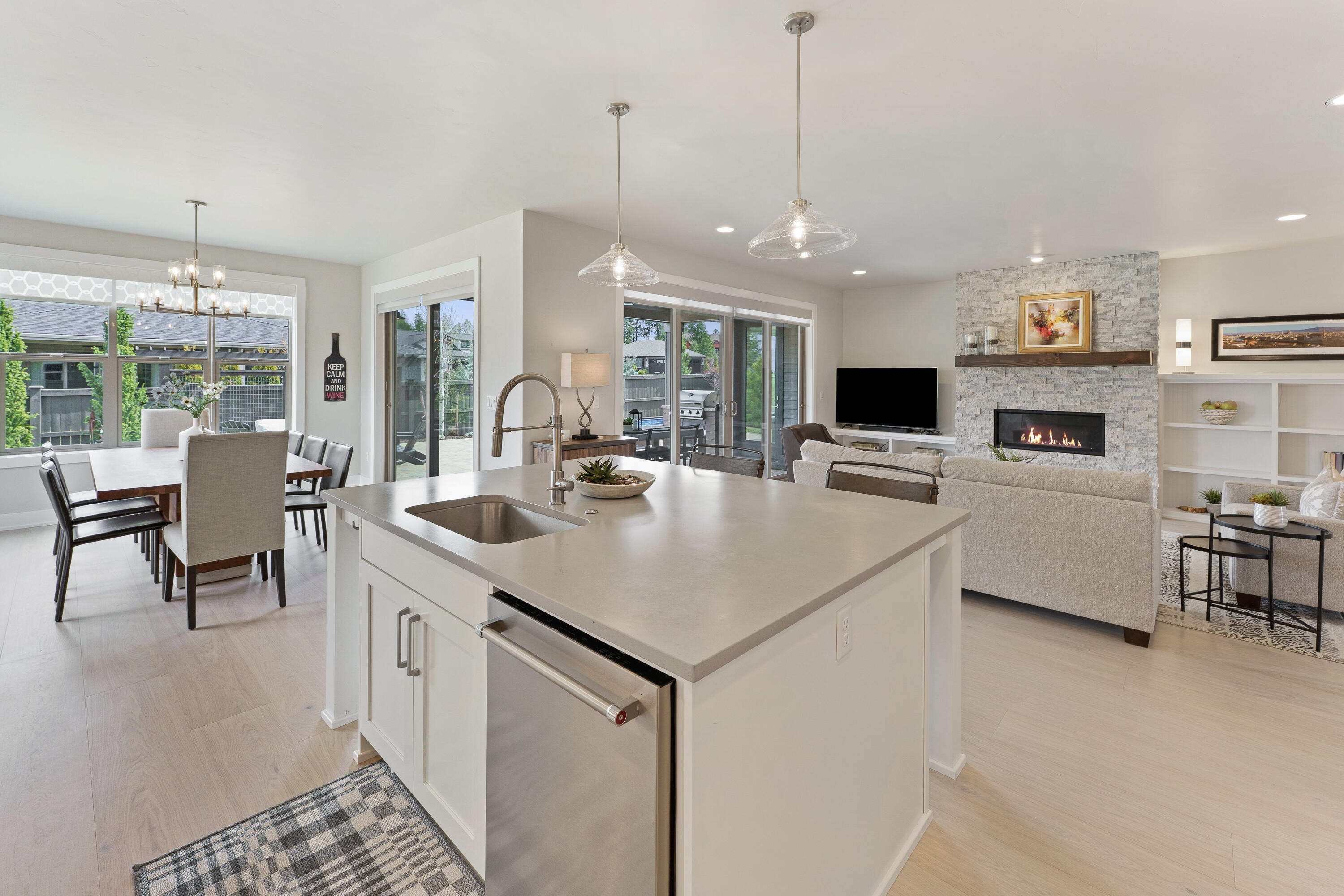 River Vale - Residential