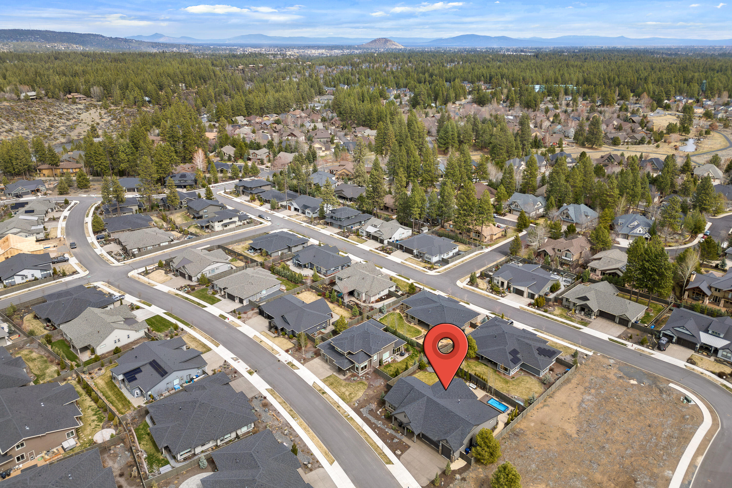 River Vale - Residential