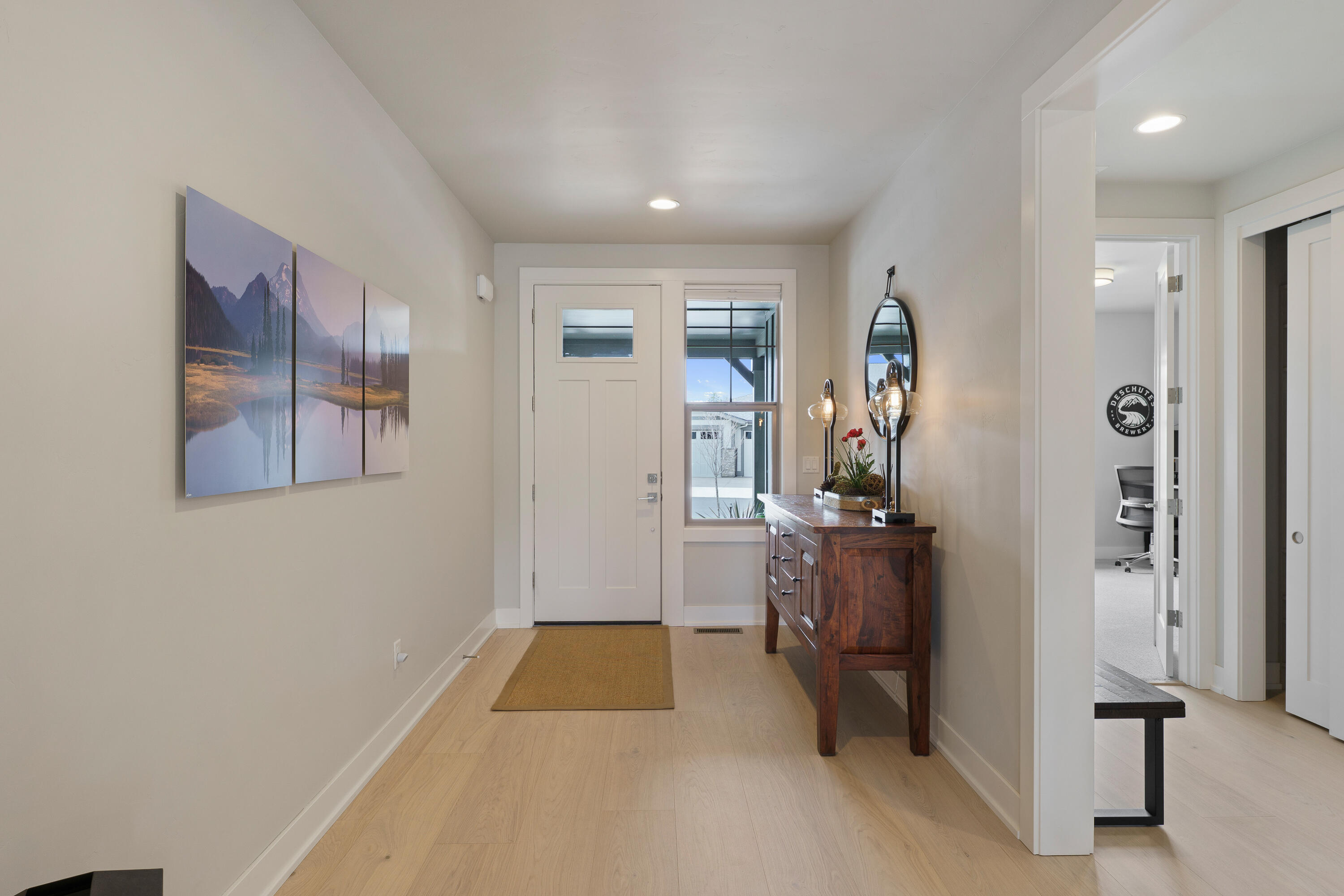 River Vale - Residential