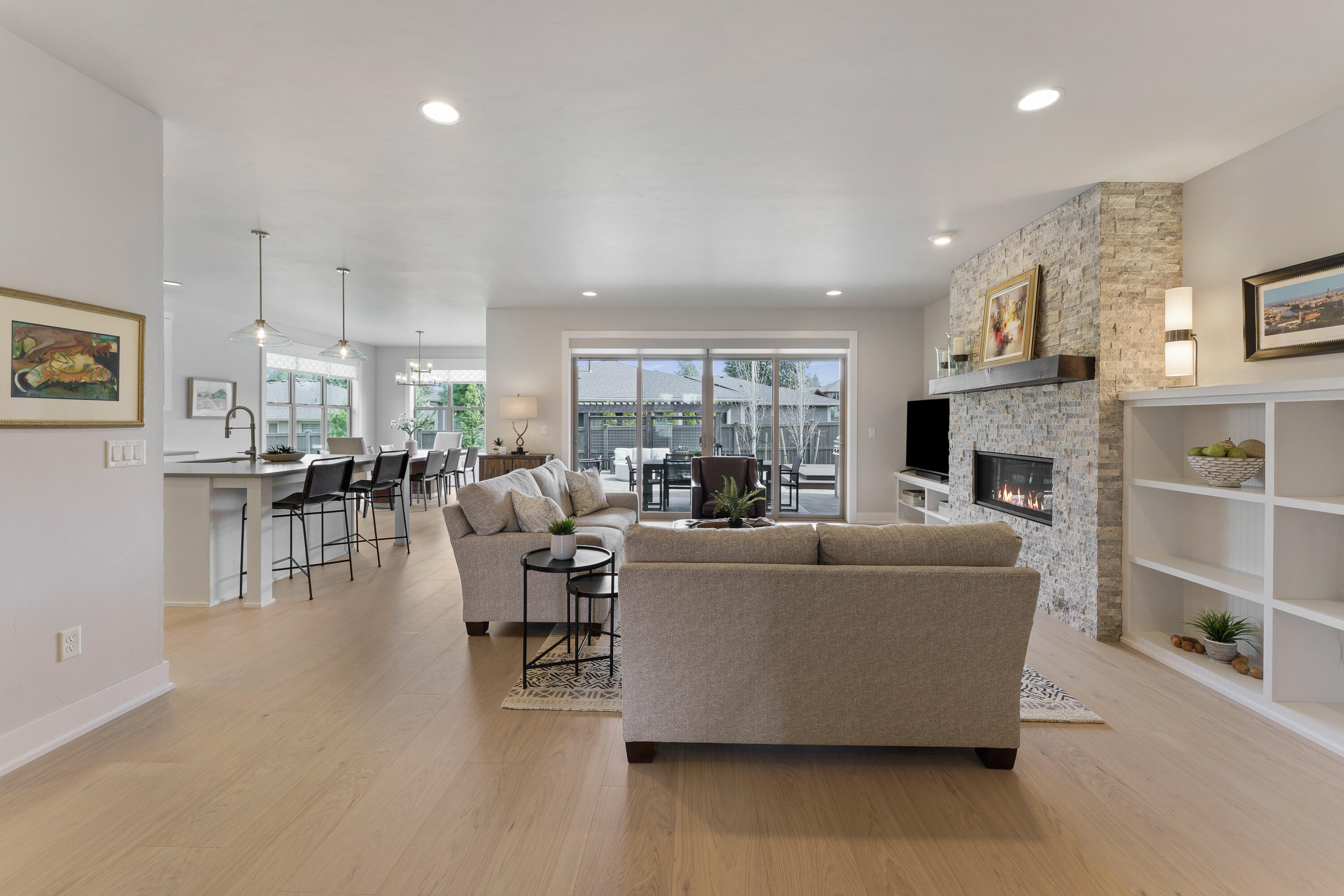 River Vale - Residential