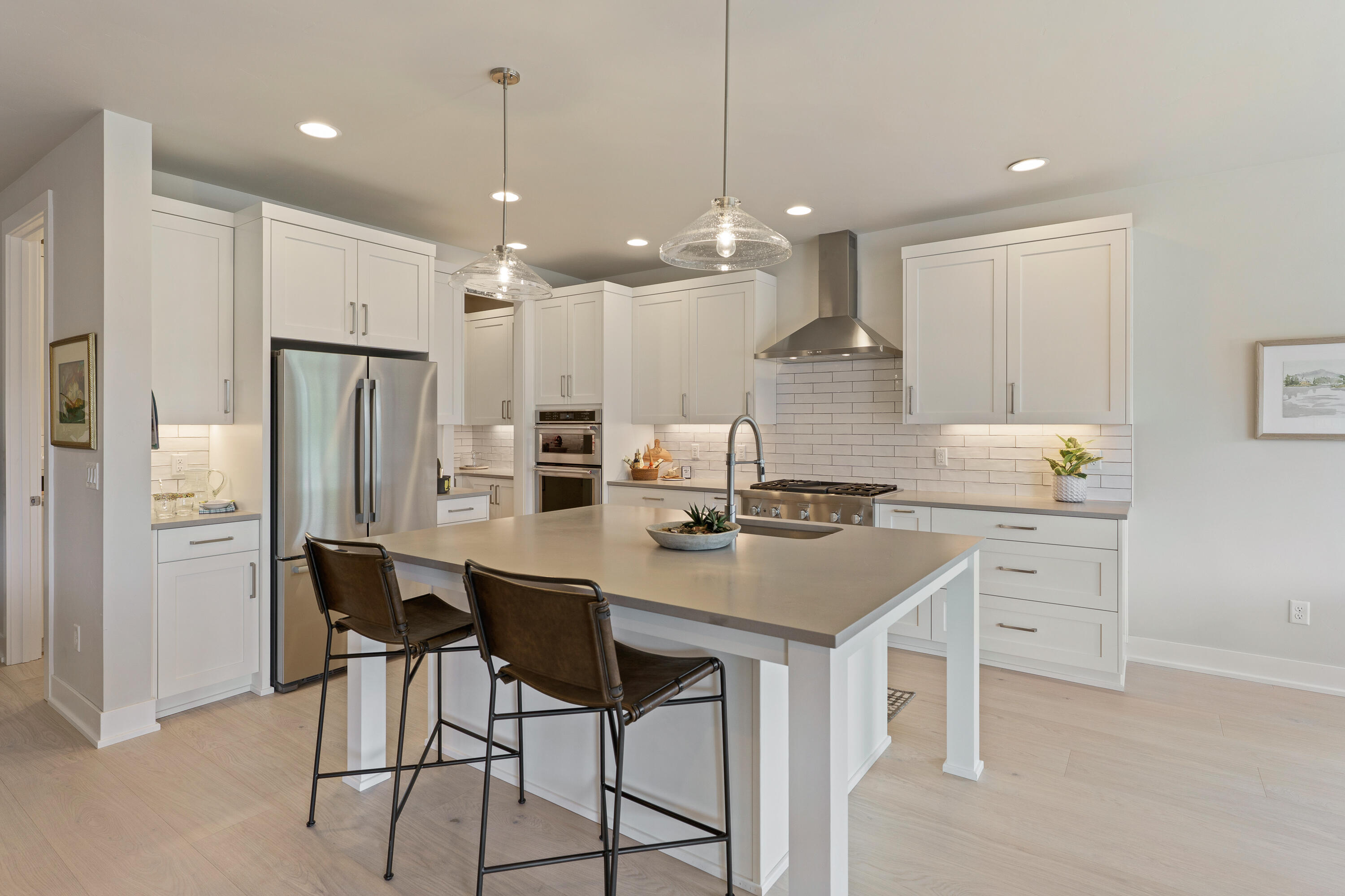 River Vale - Residential