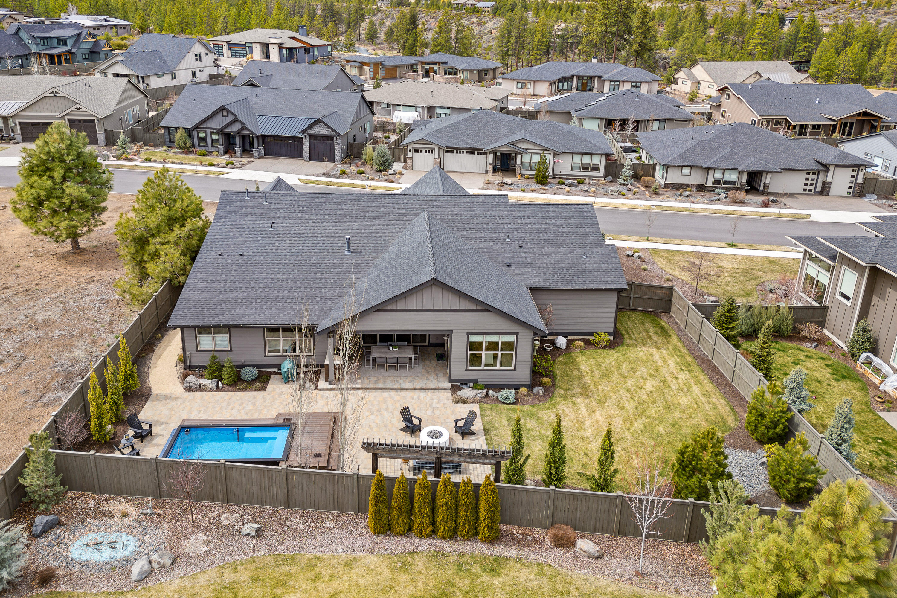 River Vale - Residential