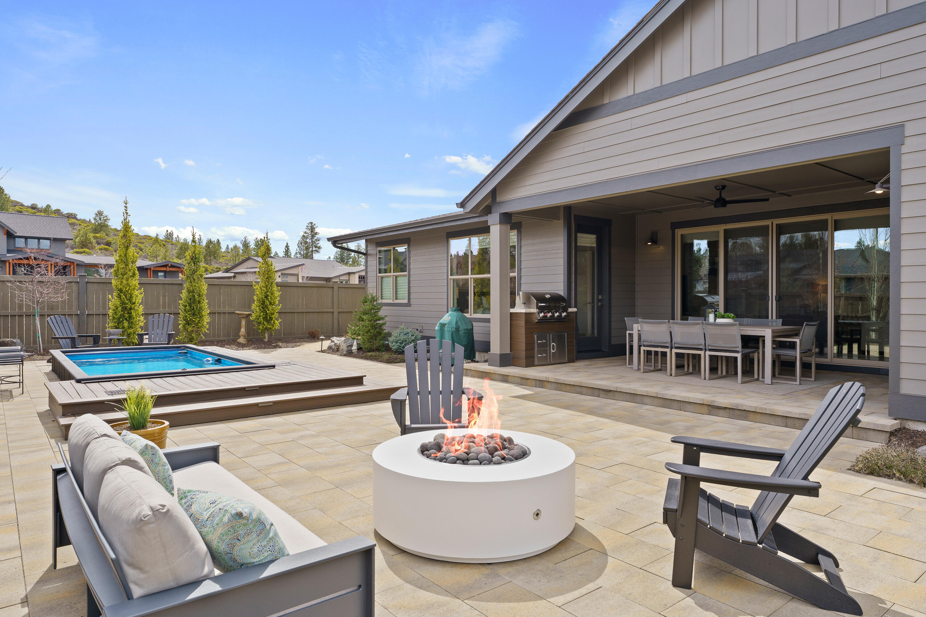 River Vale - Residential