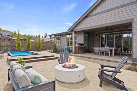 60860 SW Deer Creek Place Bend OR 97702