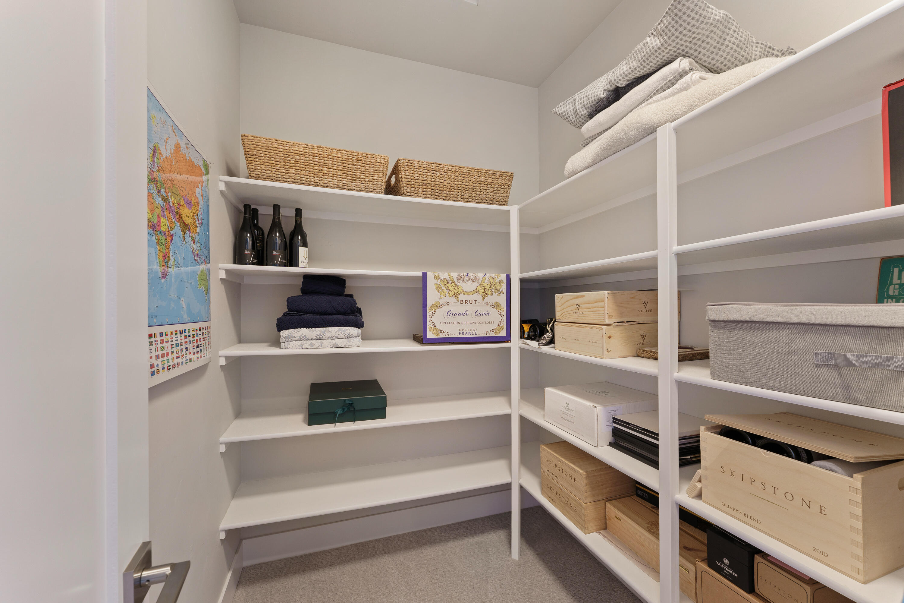 River Vale - Residential