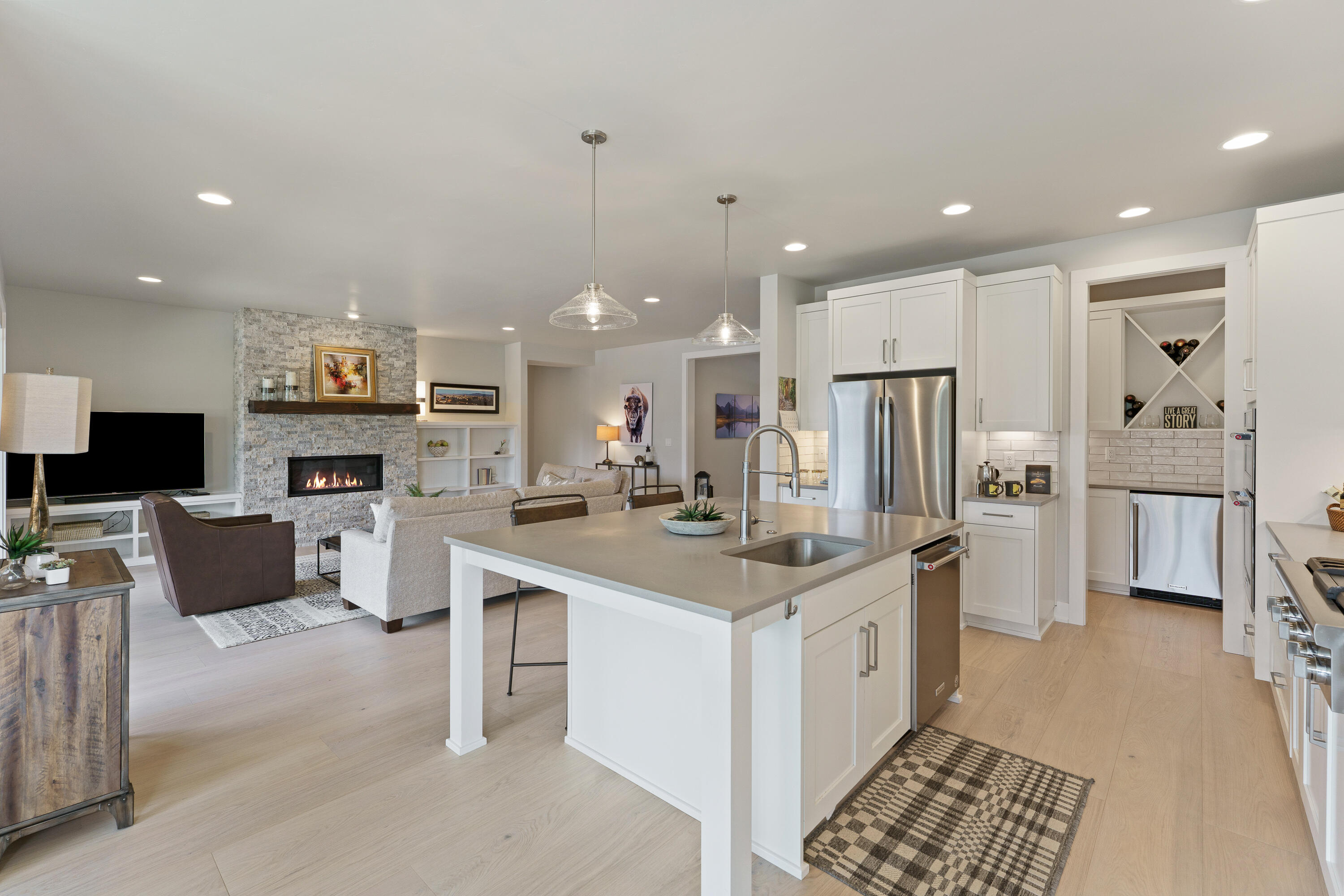 River Vale - Residential