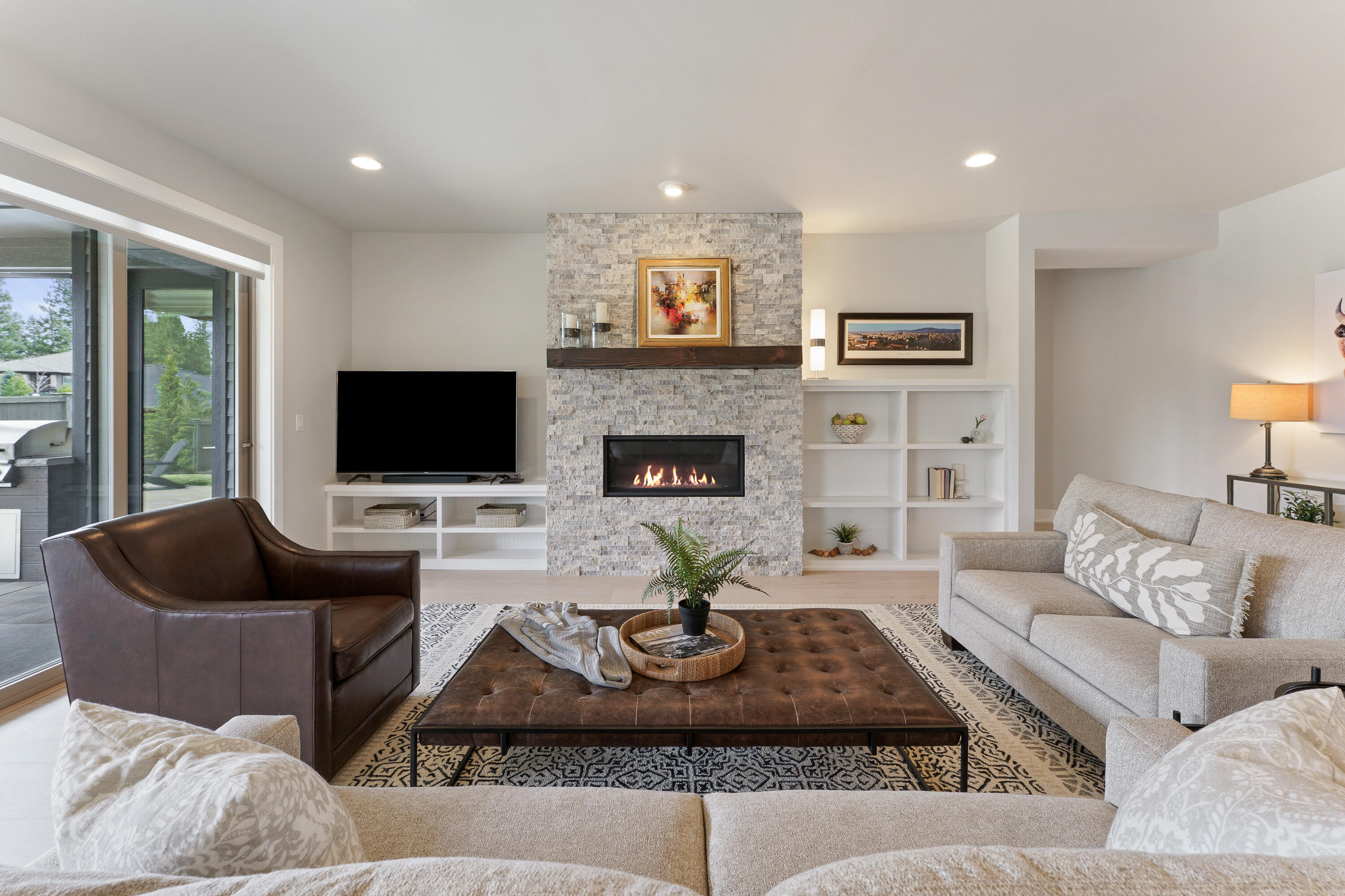 River Vale - Residential