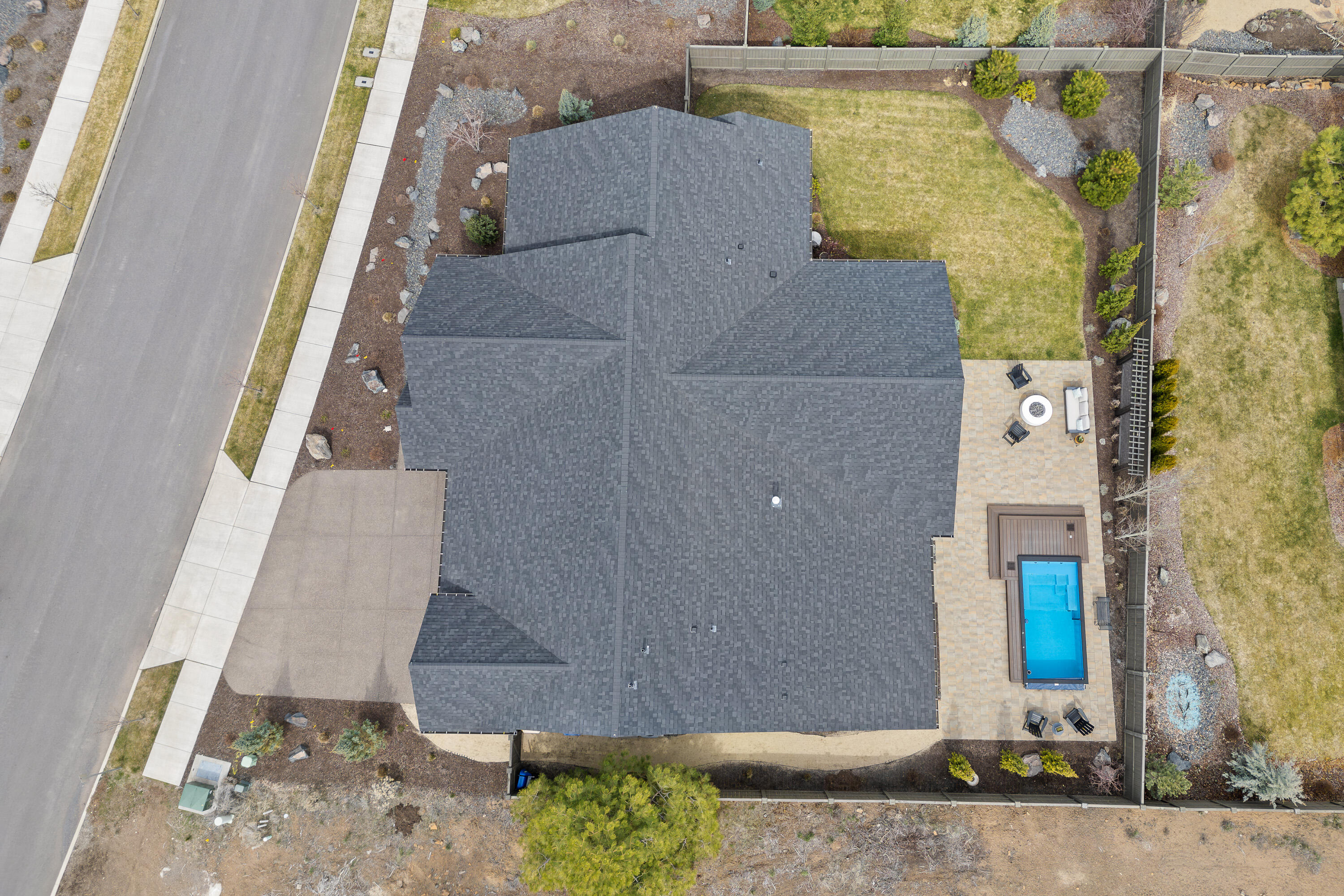 River Vale - Residential