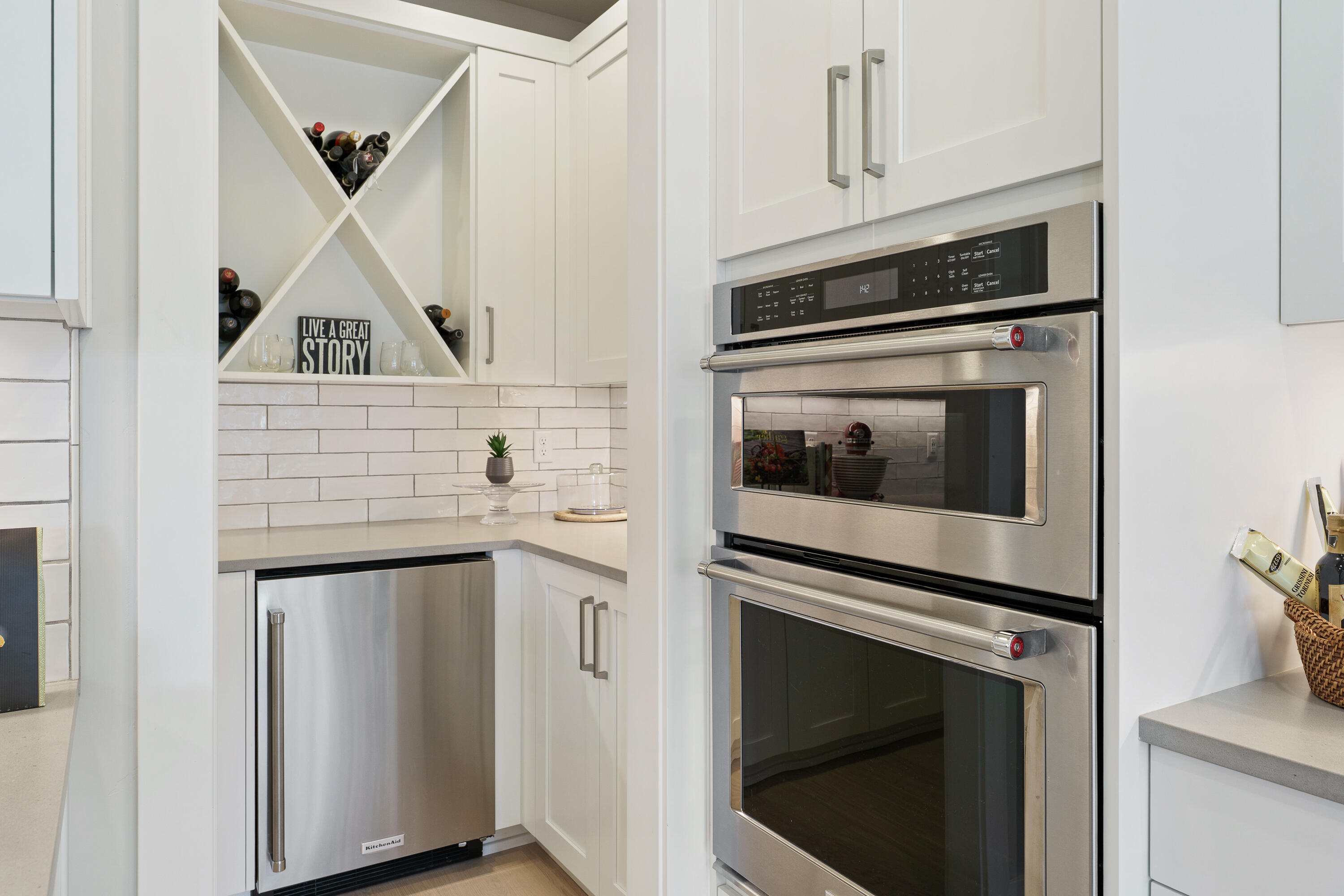 River Vale - Residential