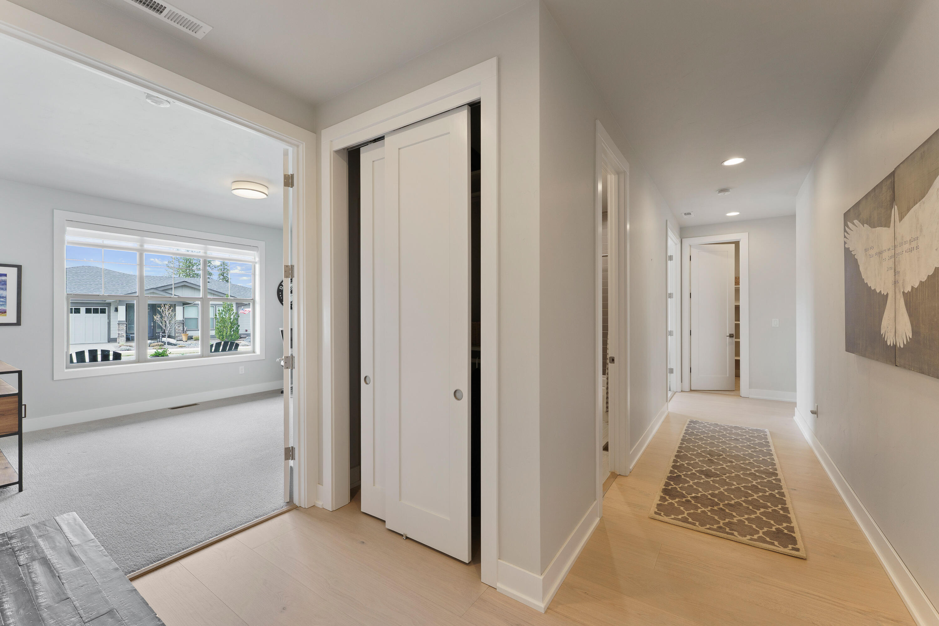 River Vale - Residential