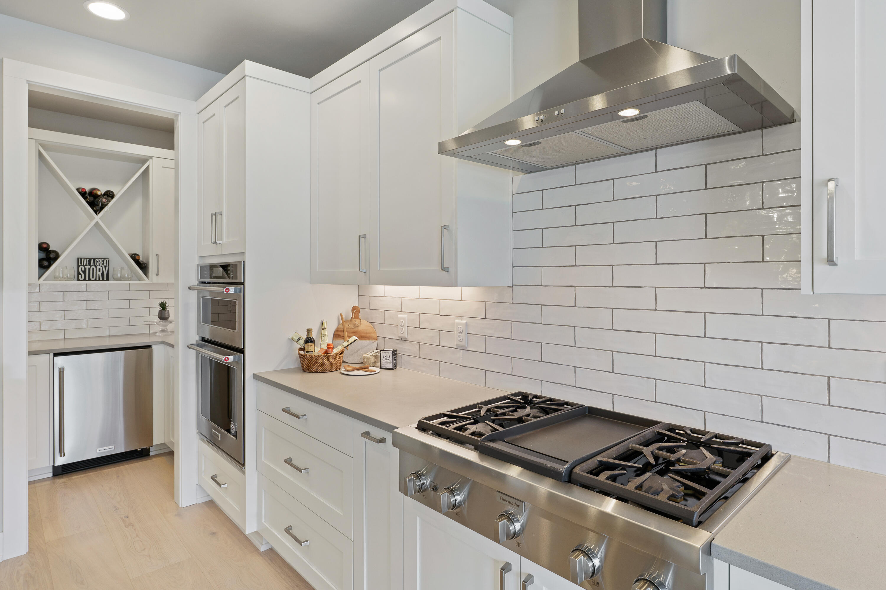 River Vale - Residential