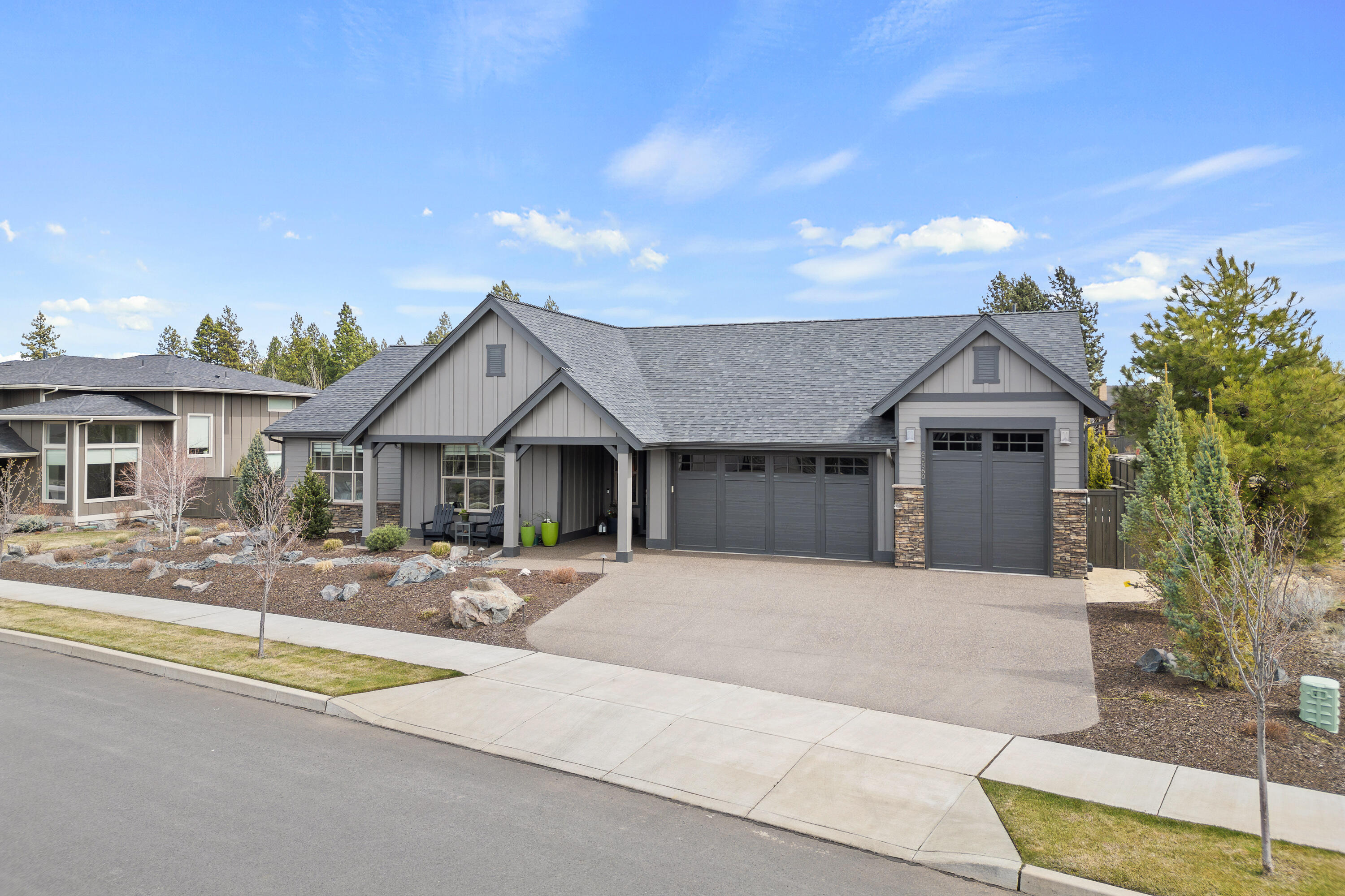 River Vale - Residential