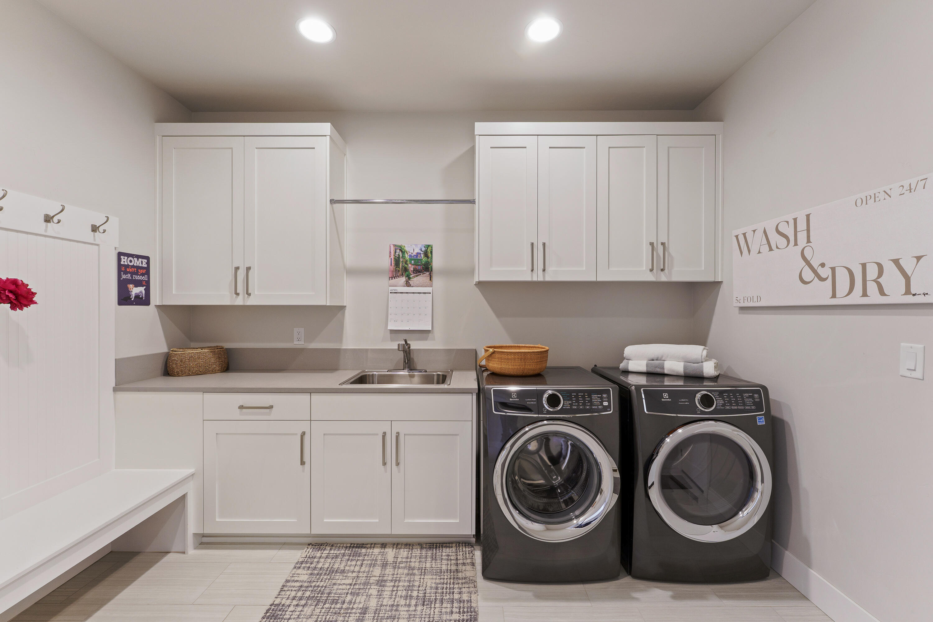 River Vale - Residential