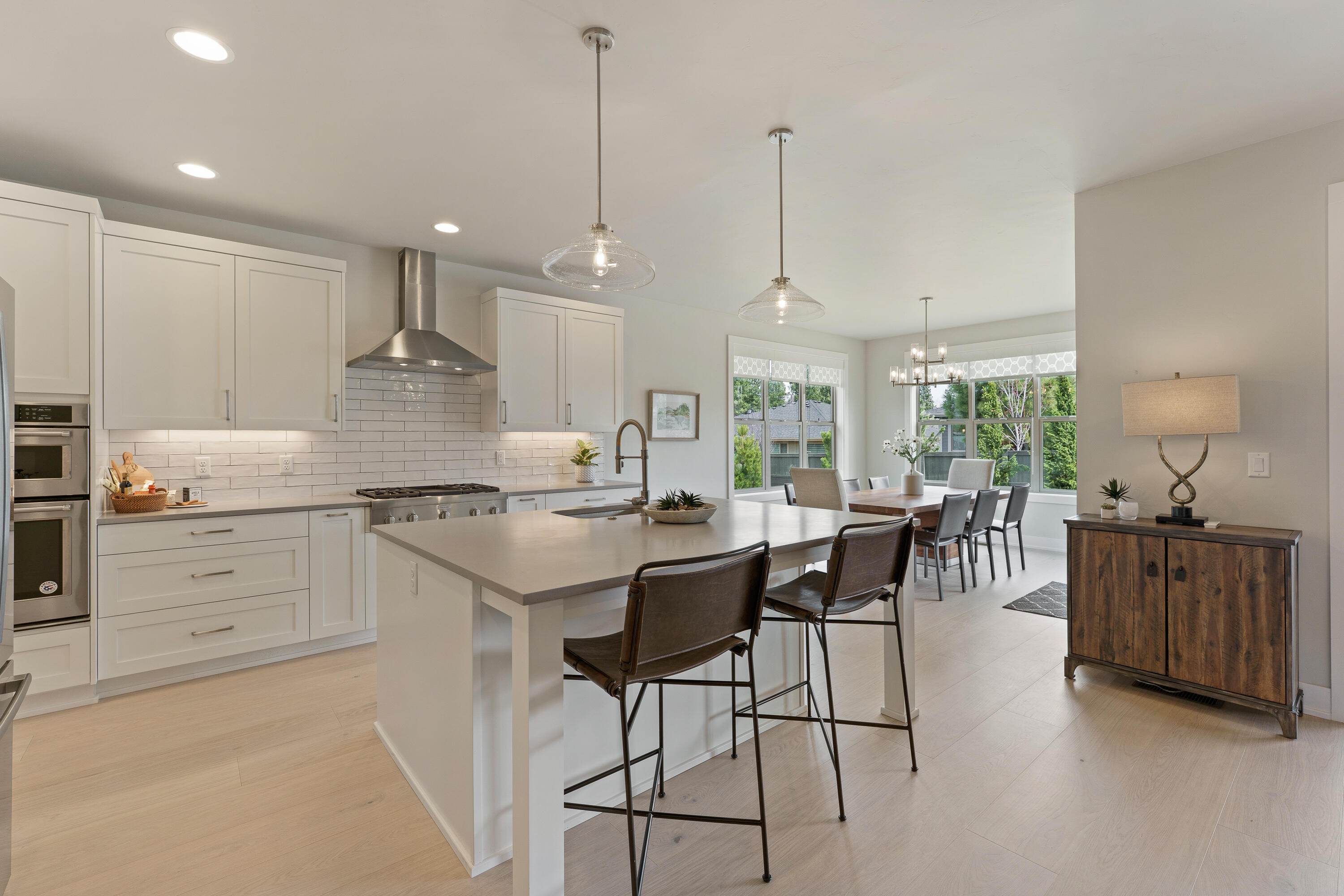 River Vale - Residential