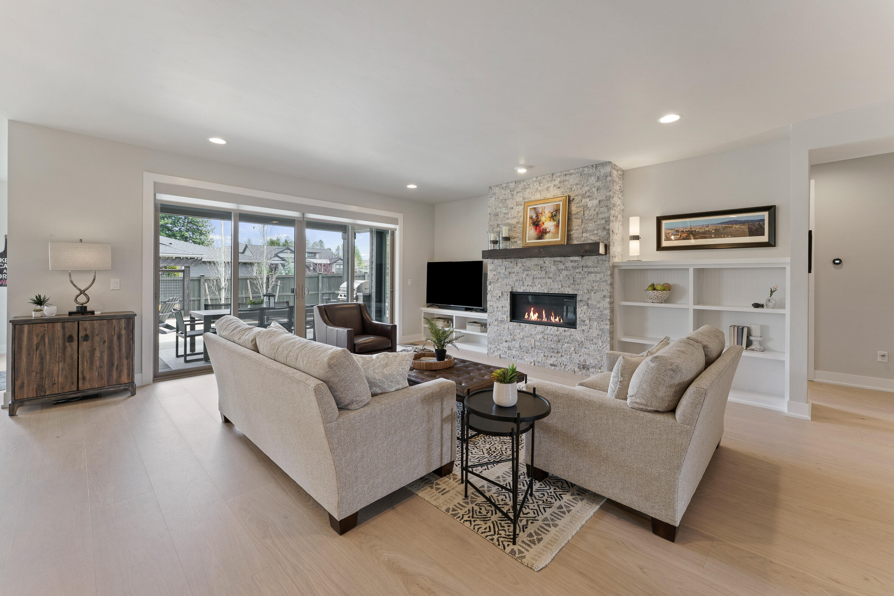 River Vale - Residential