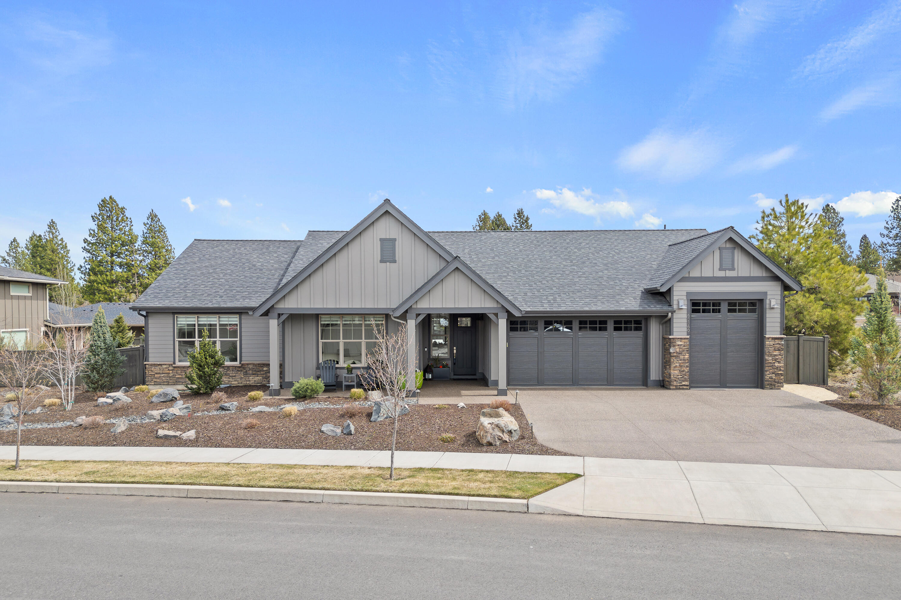 River Vale - Residential