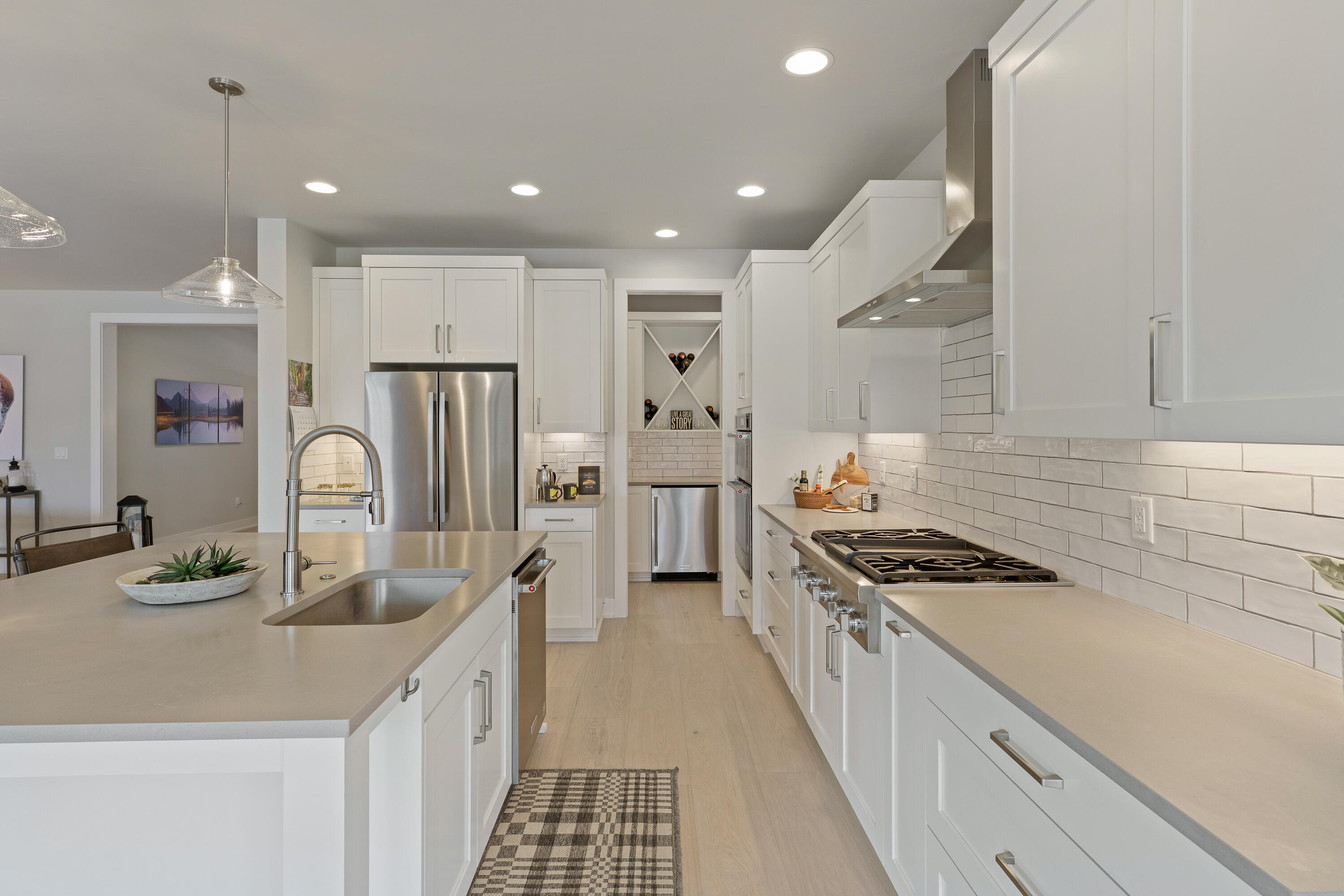 River Vale - Residential