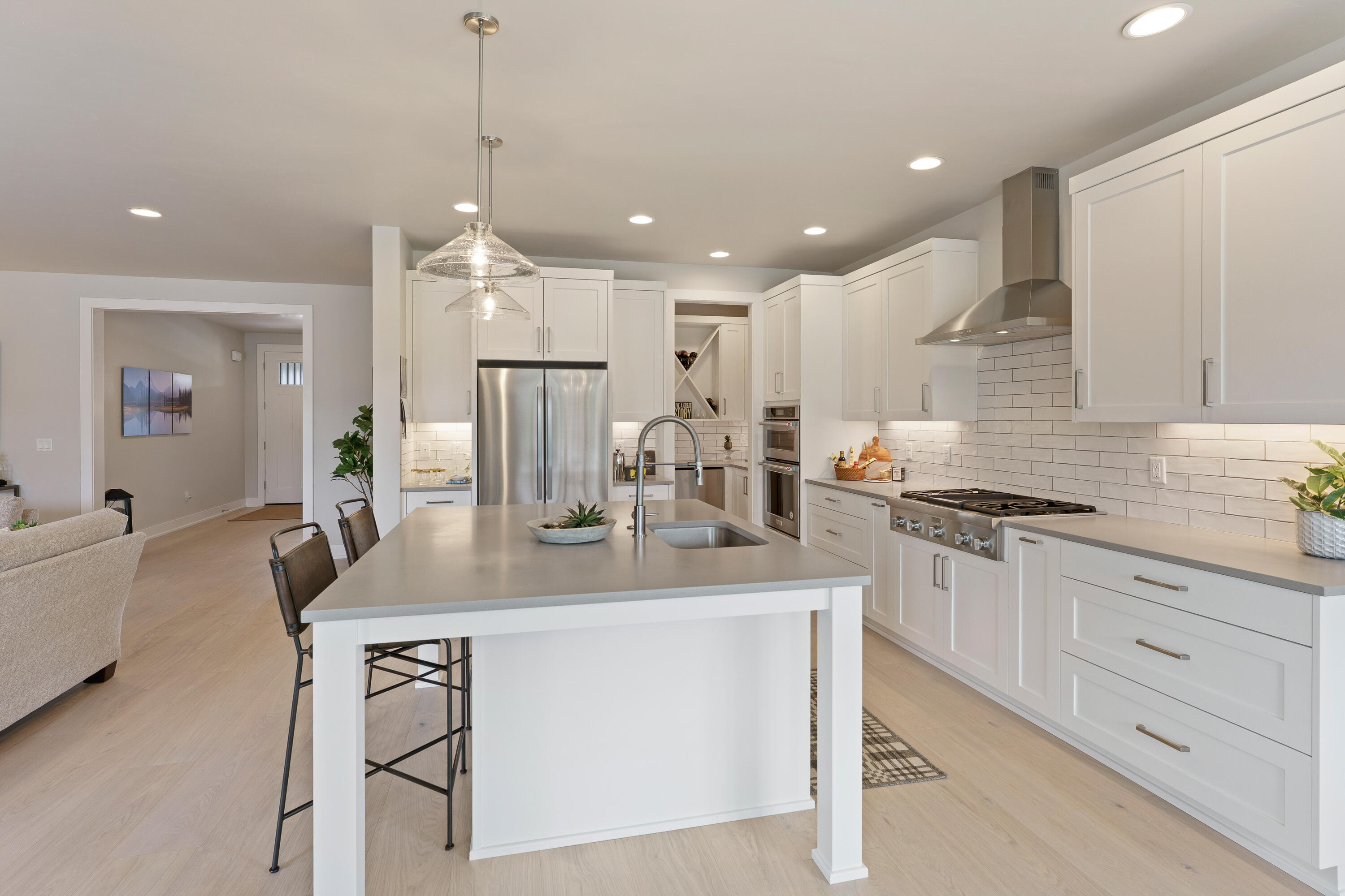 River Vale - Residential