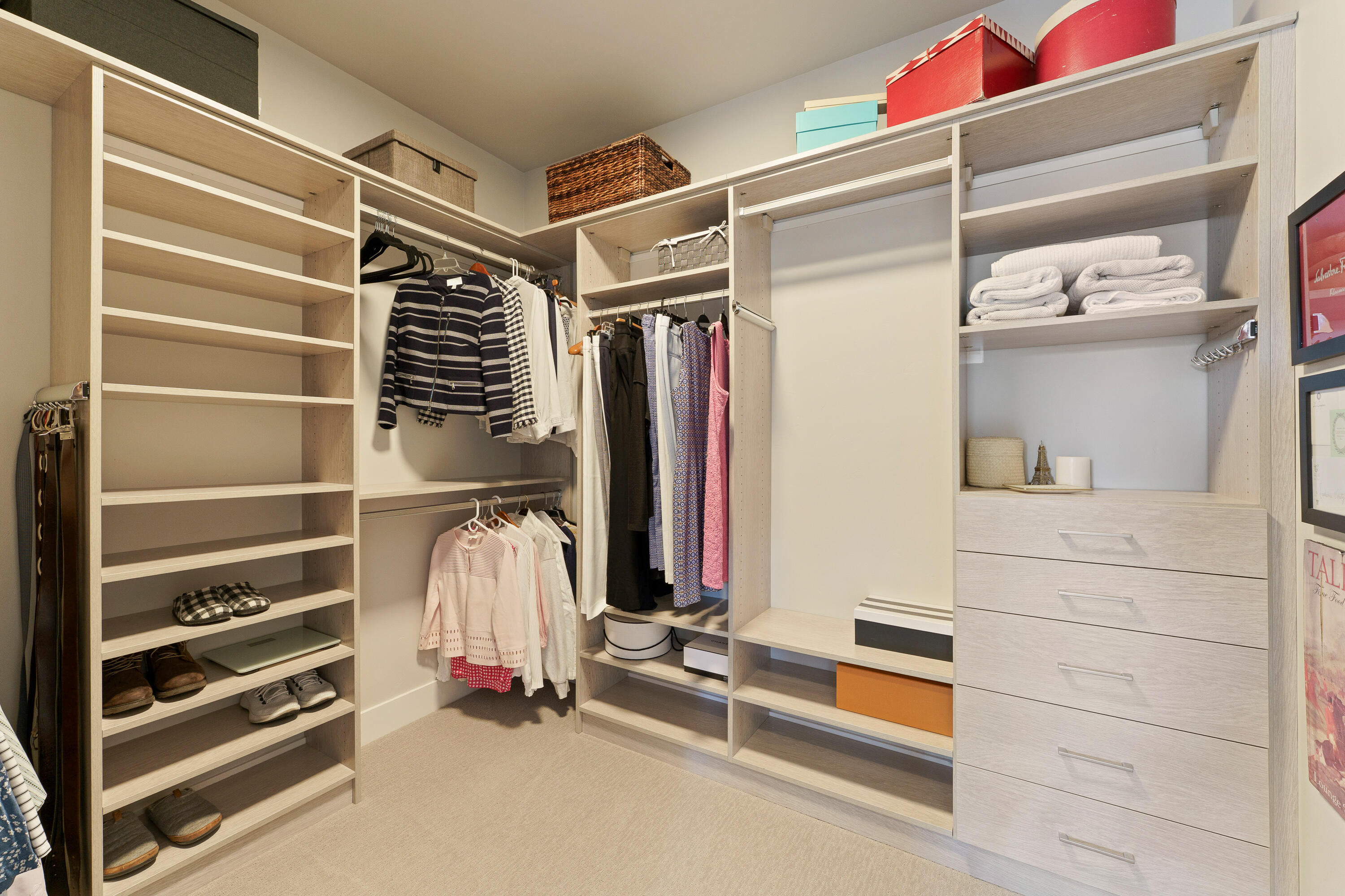 River Vale - Residential