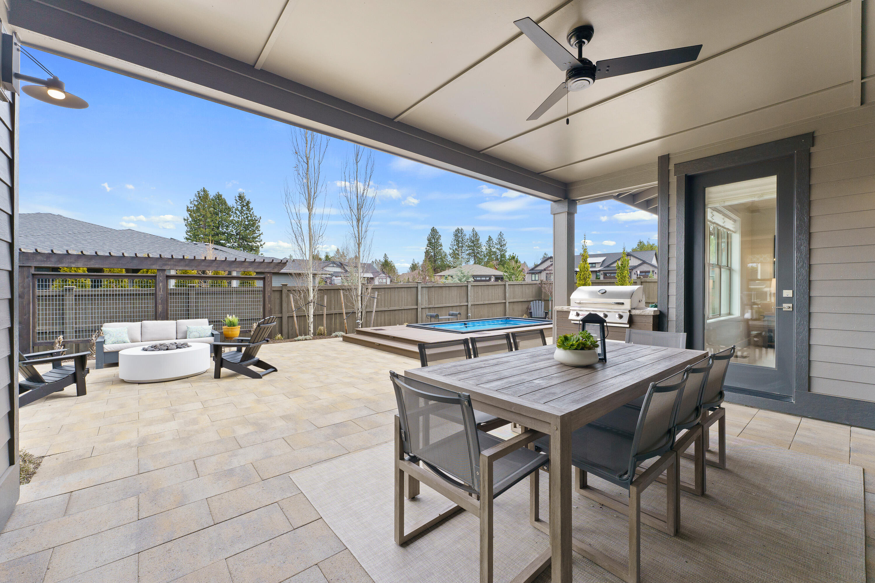 River Vale - Residential