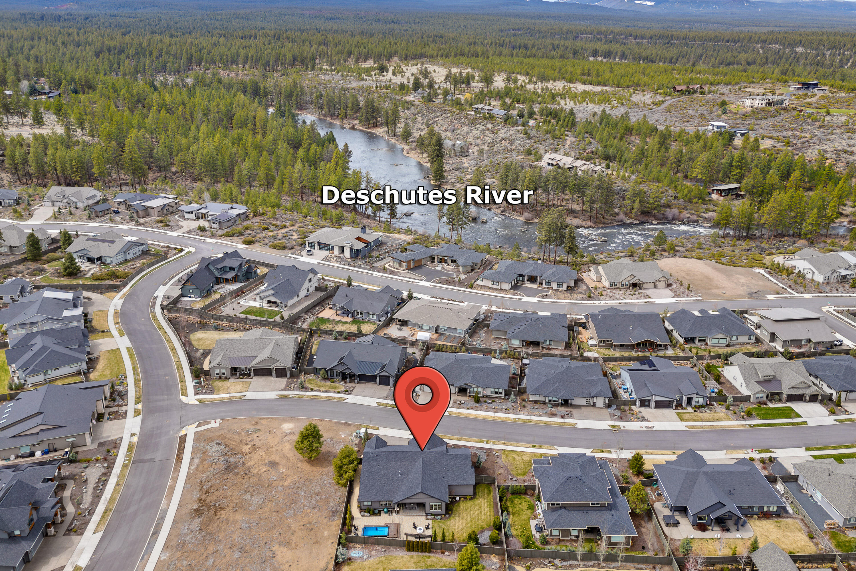 River Vale - Residential