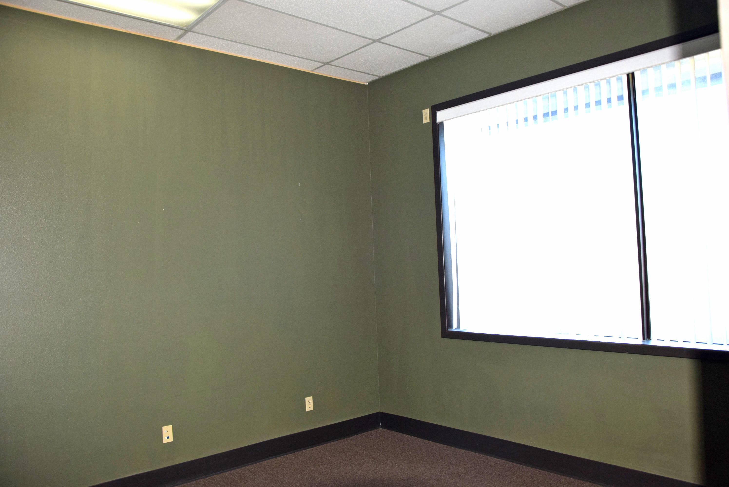 Depot - Commercial Sale