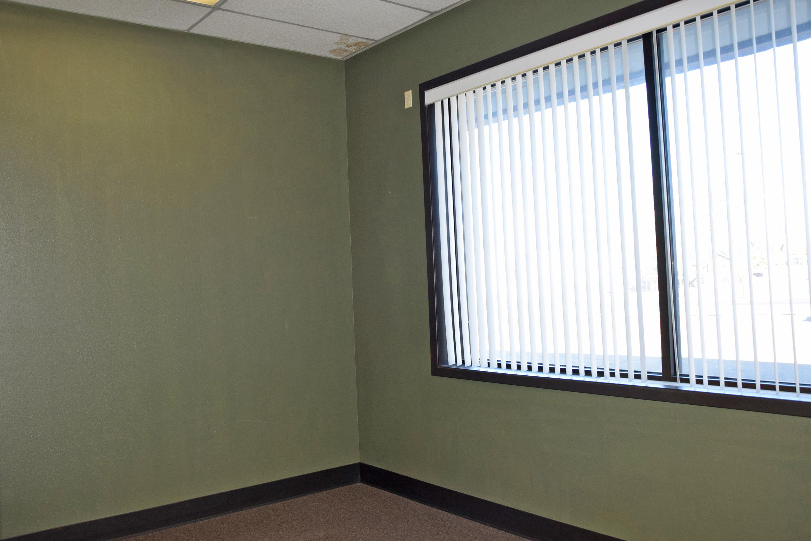 Depot - Commercial Sale