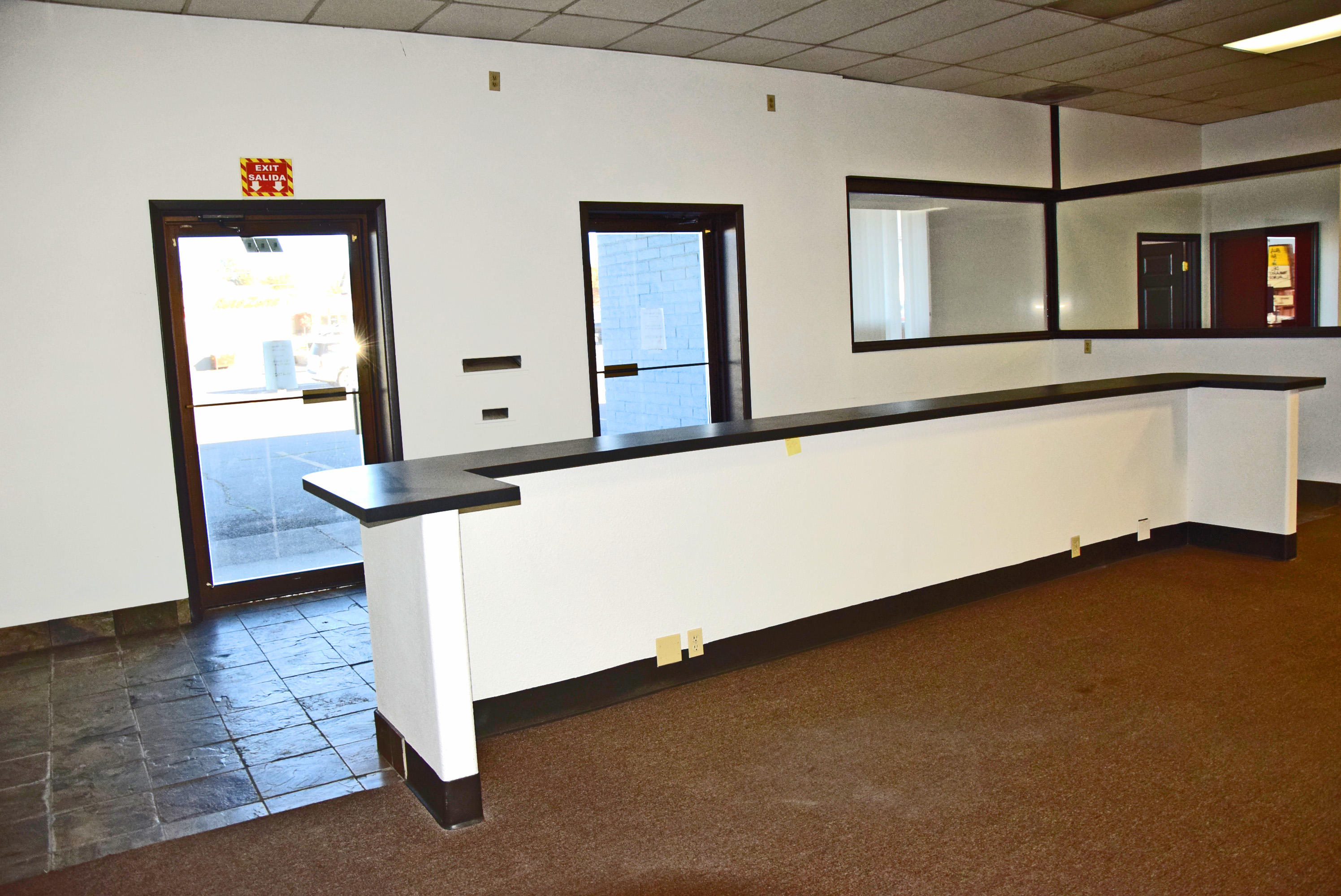 Depot - Commercial Sale