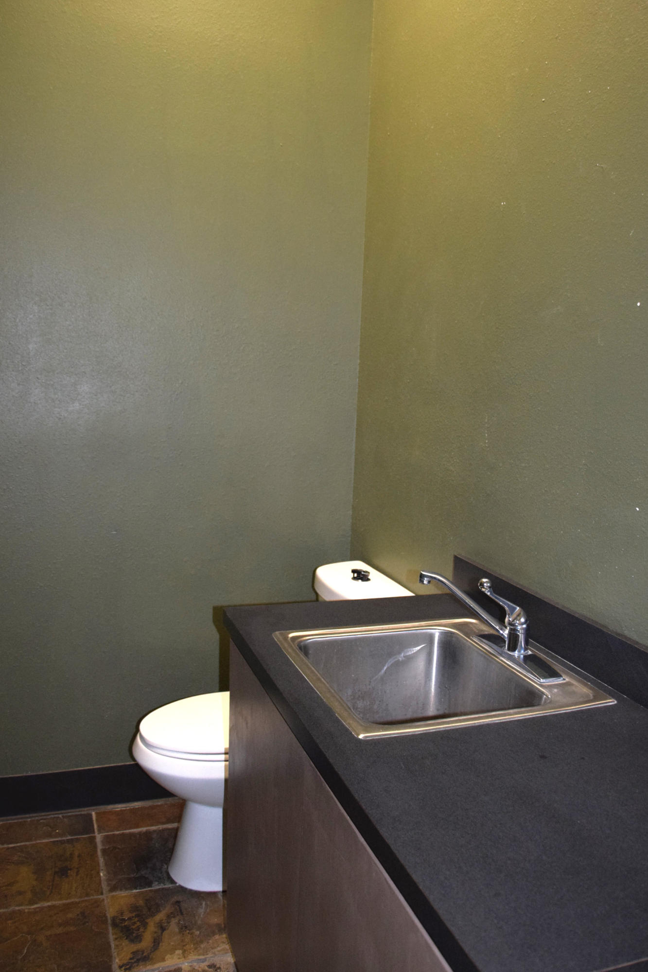 Depot - Commercial Sale