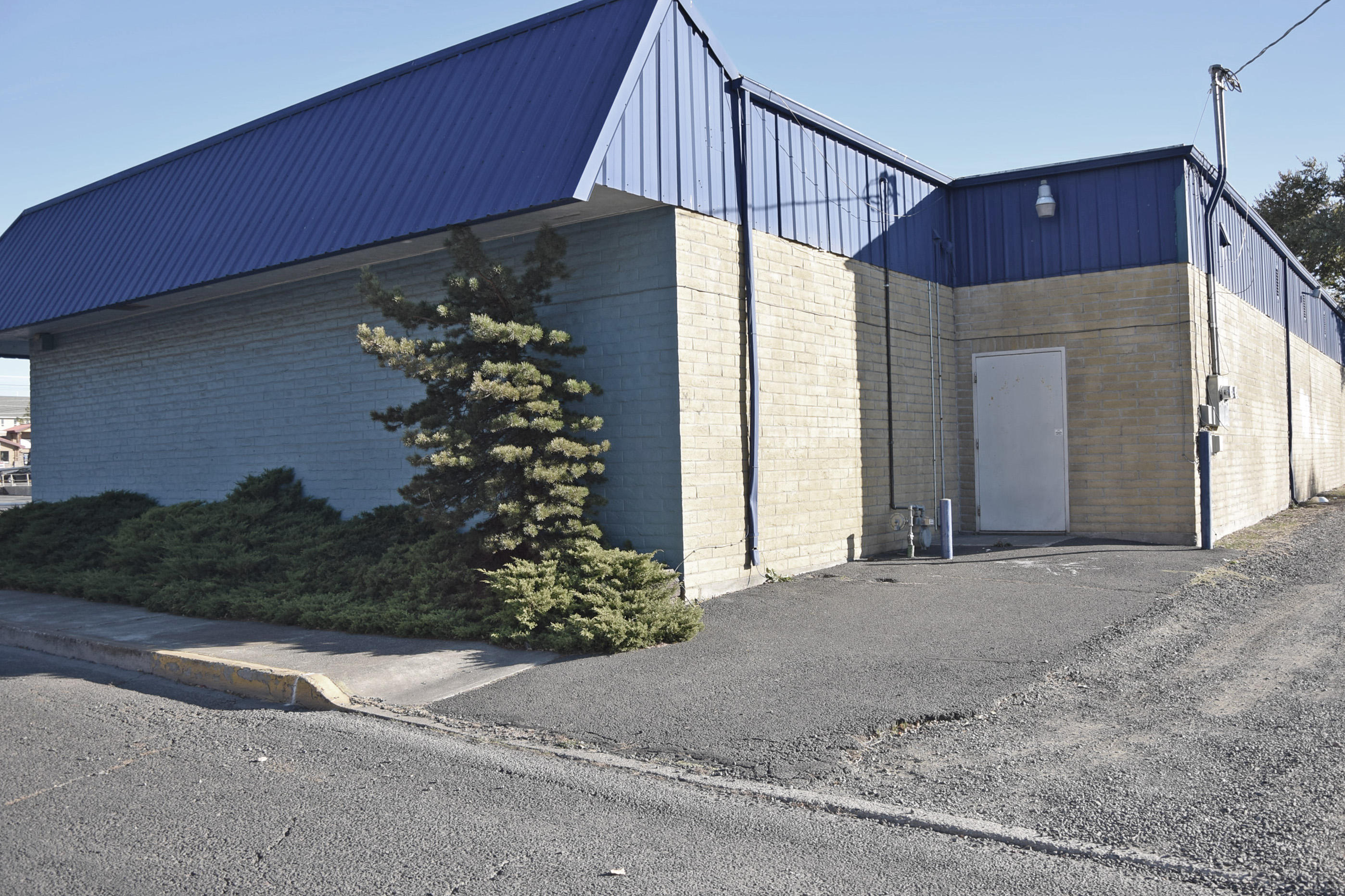 Depot - Commercial Sale