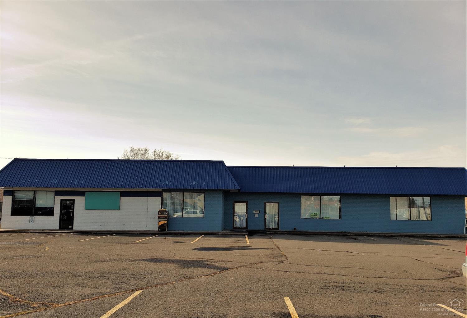 Depot - Commercial Sale