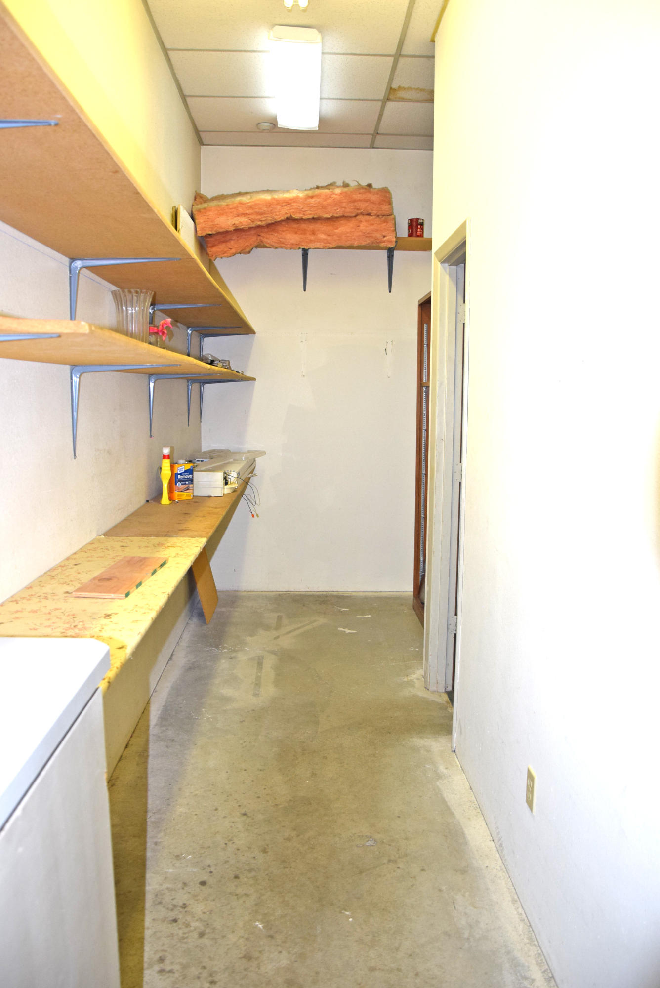 Depot - Commercial Sale