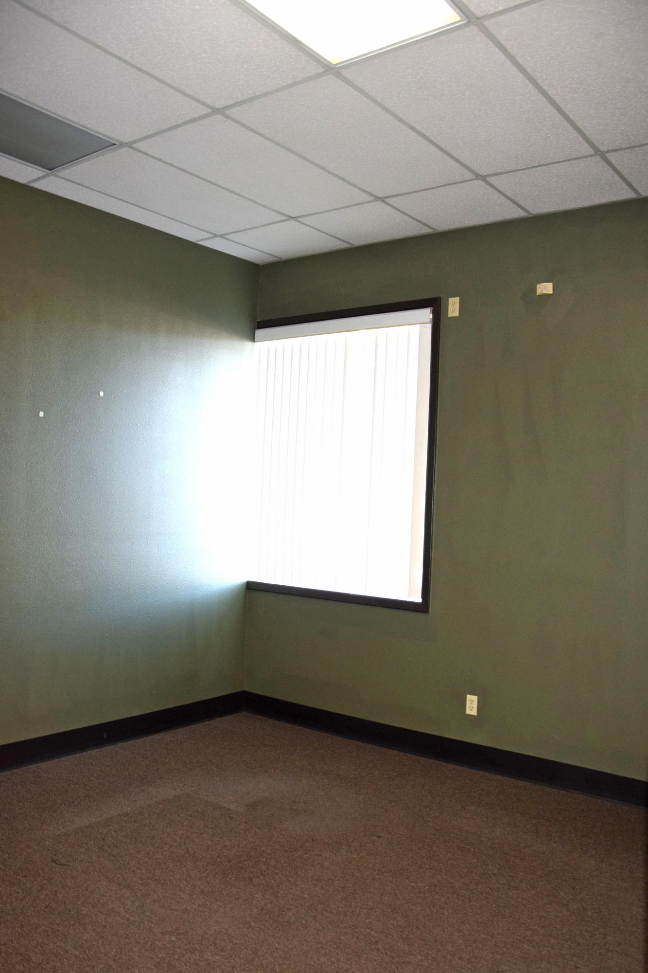 Depot - Commercial Sale