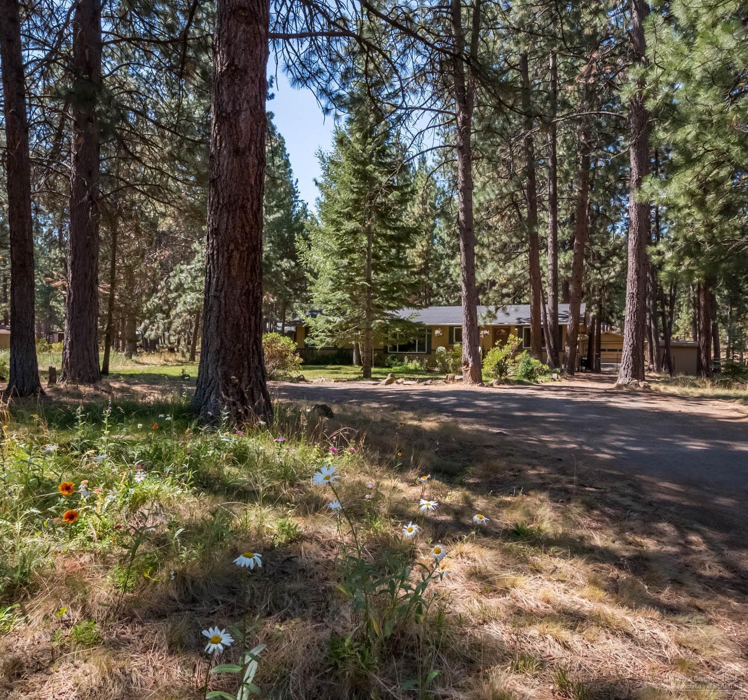 Deschutes RiverWoods - Residential