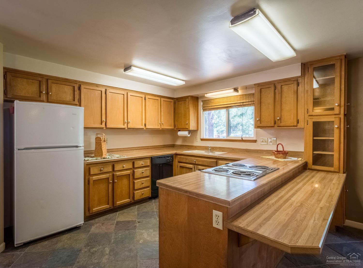 Deschutes RiverWoods - Residential