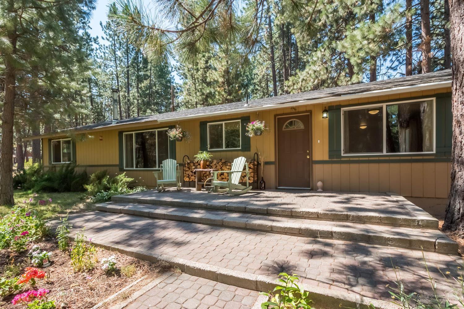 Deschutes RiverWoods - Residential