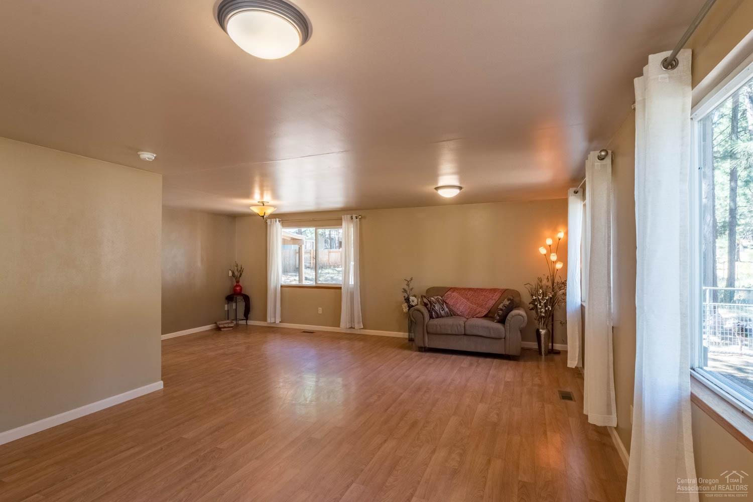 Deschutes RiverWoods - Residential